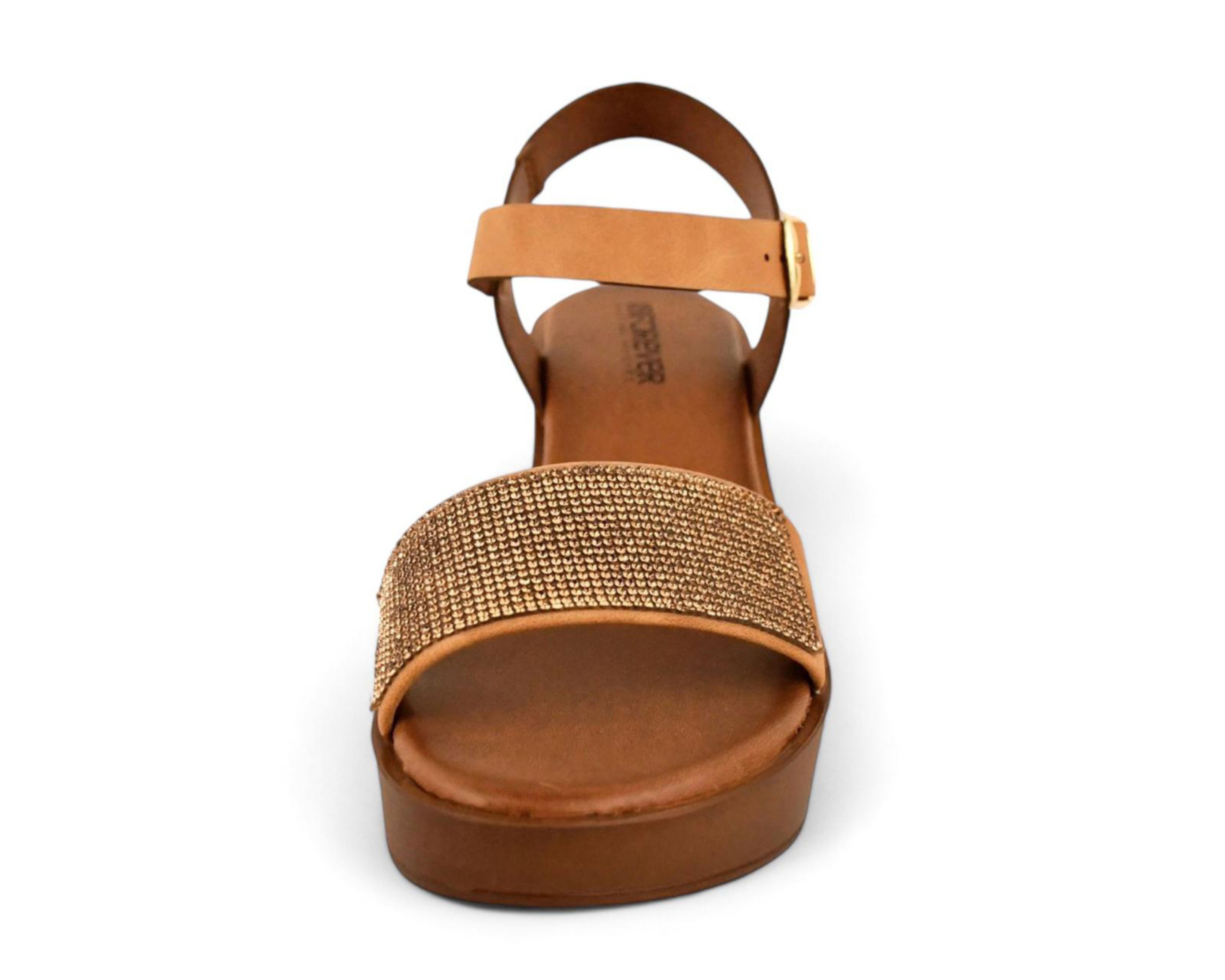 Foto 7 pulgar | Sandalias Casuales 18 Forever para Mujer