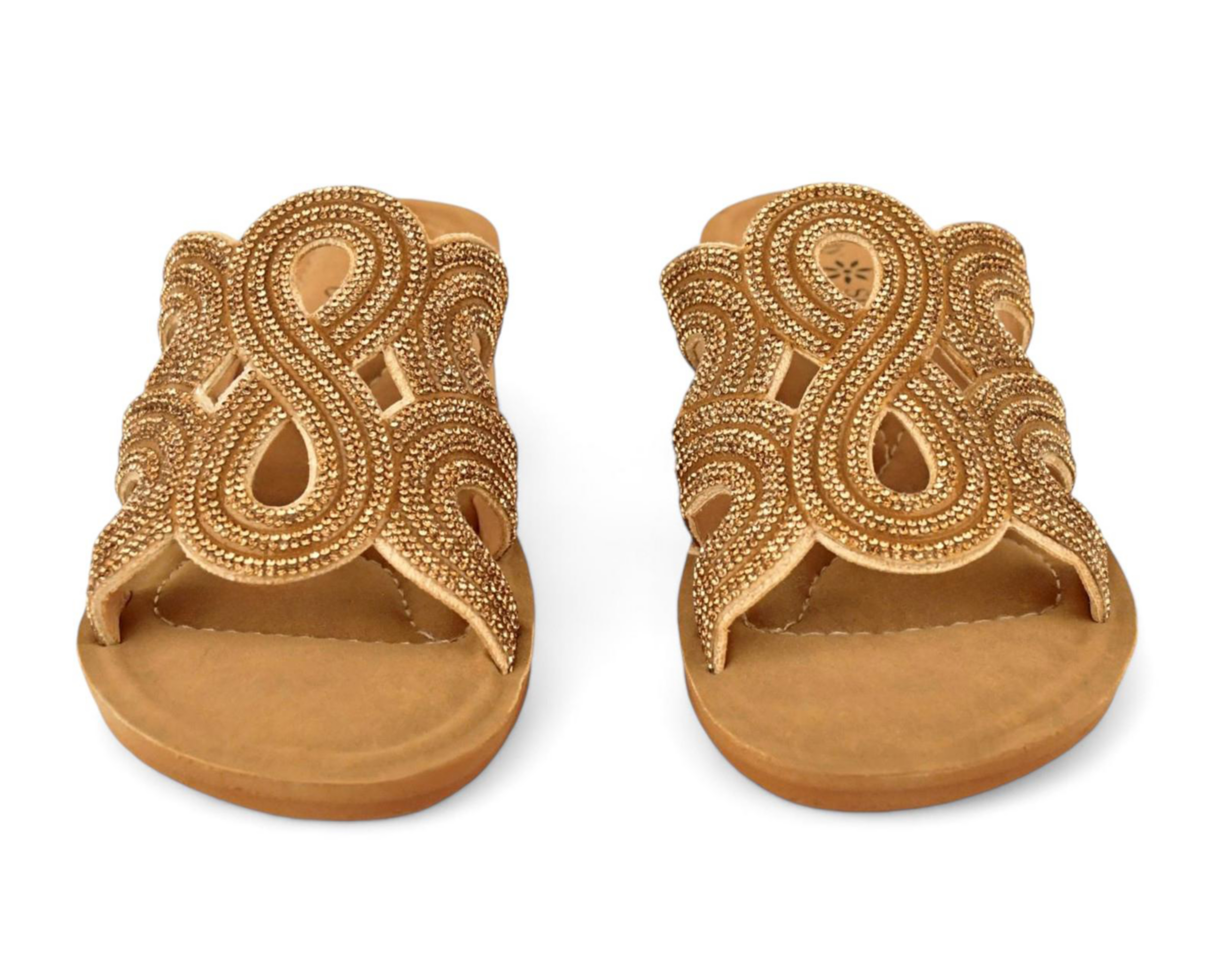 Foto 4 pulgar | Sandalias Confort Lady Sun para Mujer