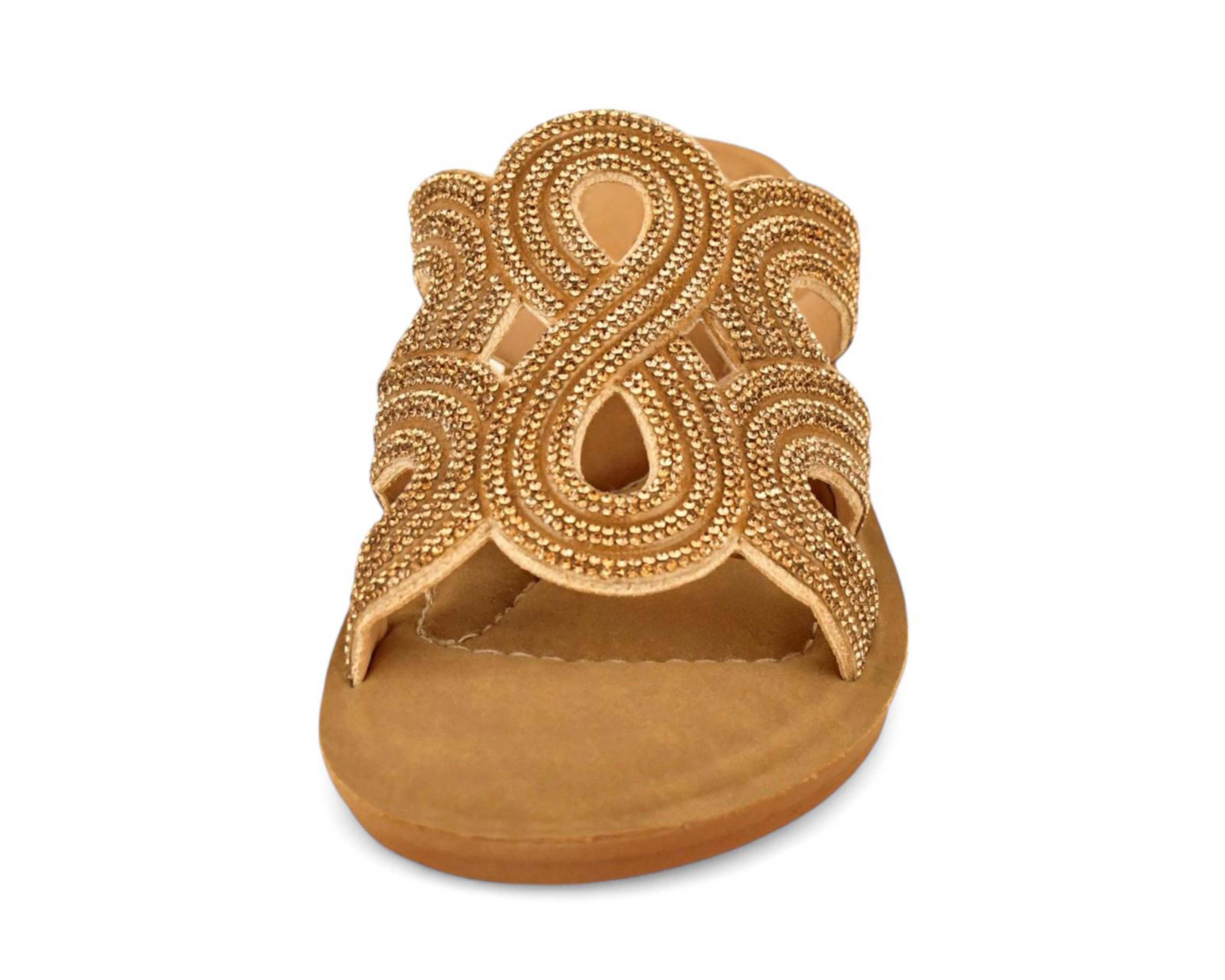 Foto 7 pulgar | Sandalias Confort Lady Sun para Mujer