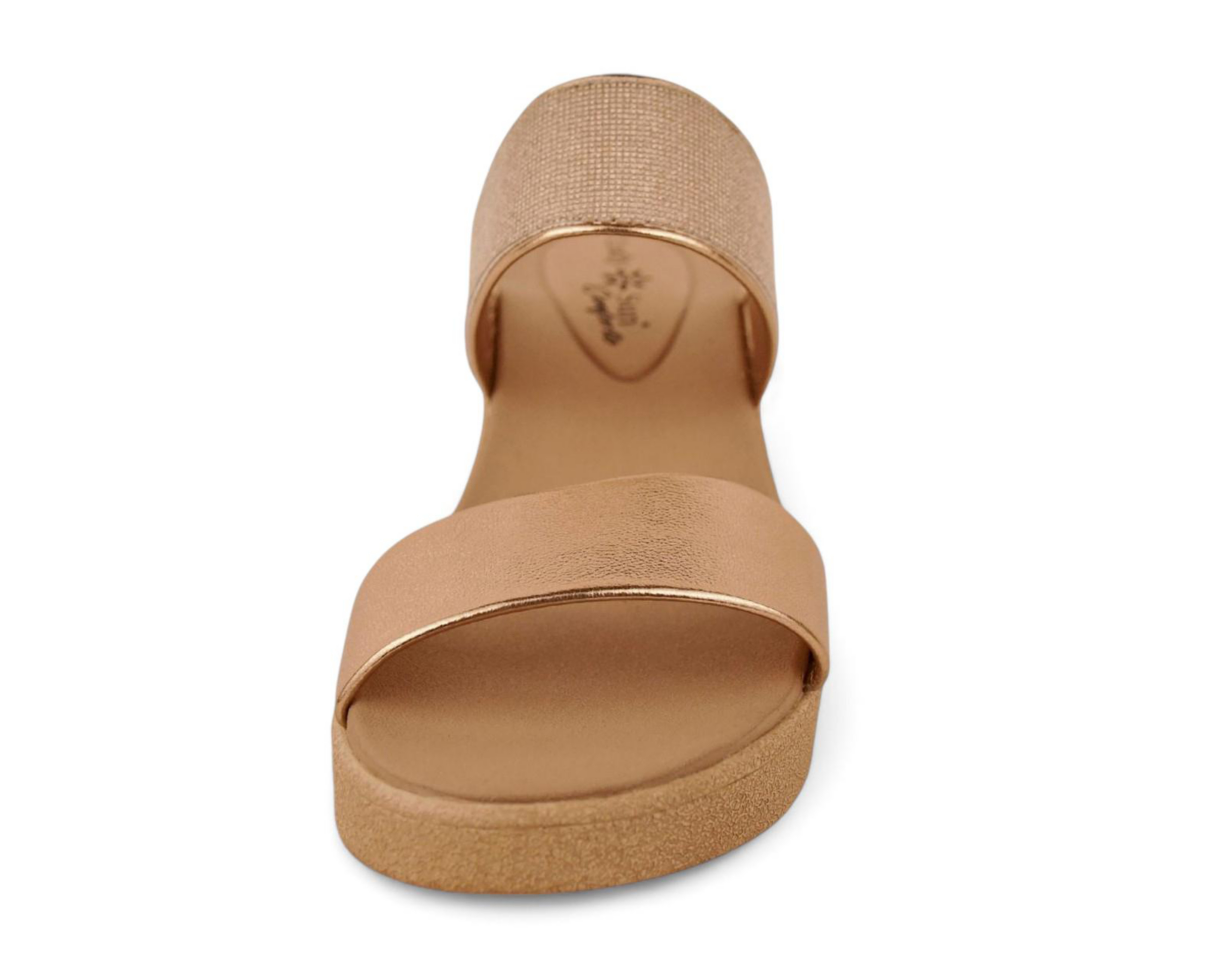 Foto 7 pulgar | Sandalias Confort Lady Sun para Mujer