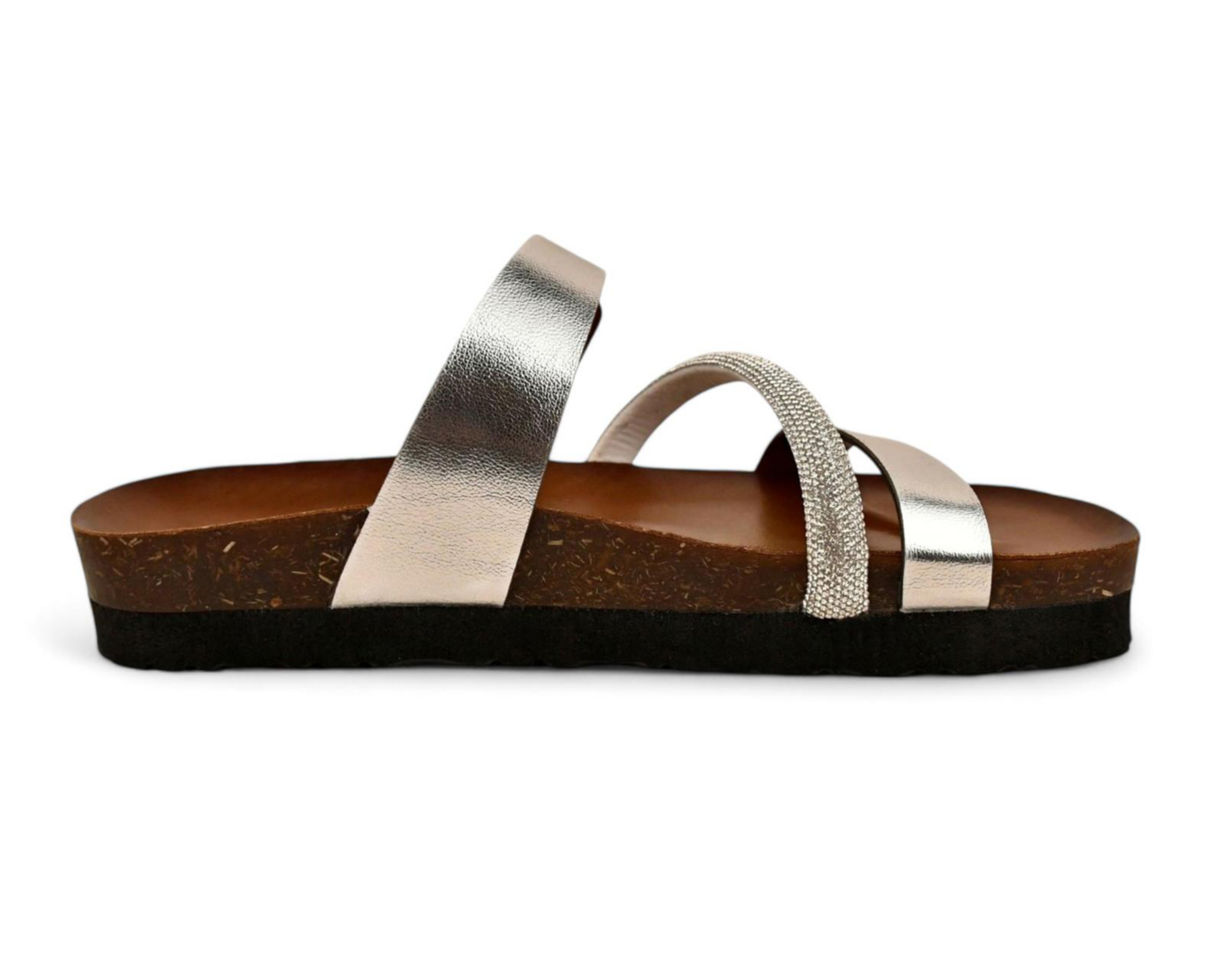 Foto 5 pulgar | Sandalias Casuales 18 Forever para Mujer