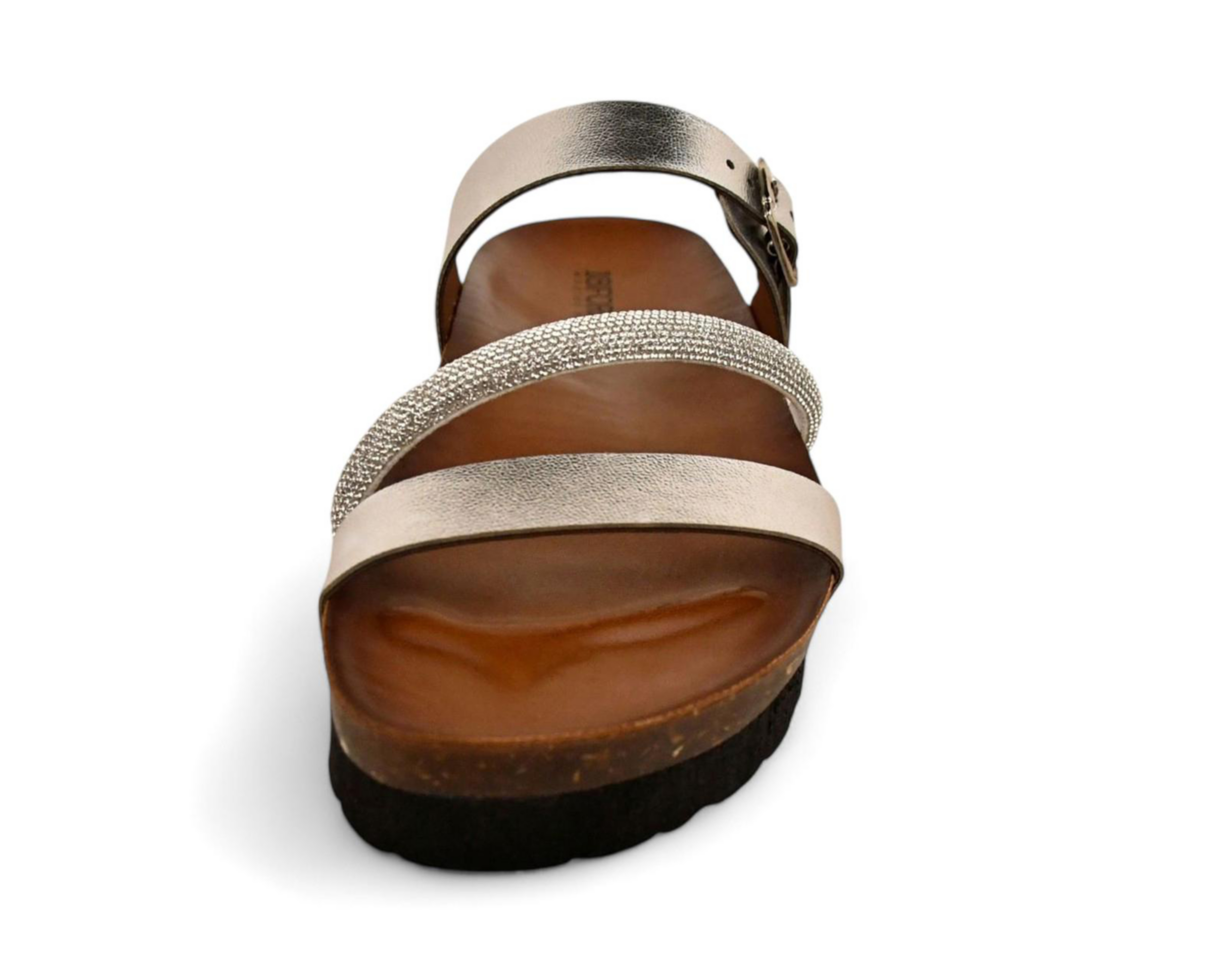 Foto 7 pulgar | Sandalias Casuales 18 Forever para Mujer