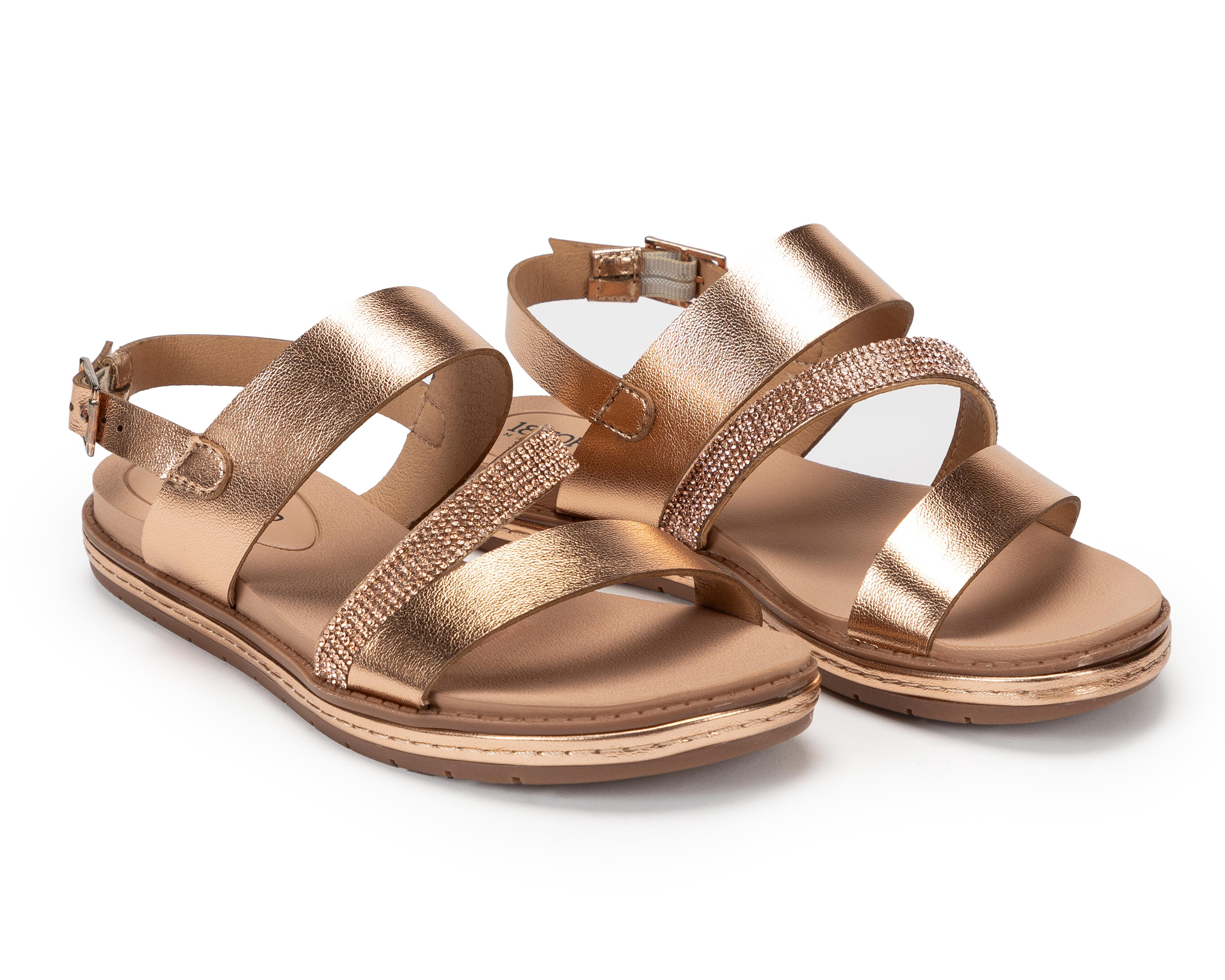 Sandalias Casuales 18 Forever para Mujer