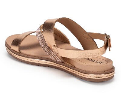 Foto 3 | Sandalias Casuales 18 Forever para Mujer