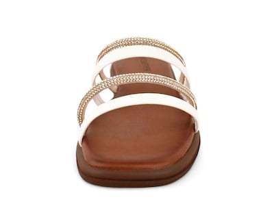 Foto 6 | Sandalias Casuales 18 Forever para Mujer