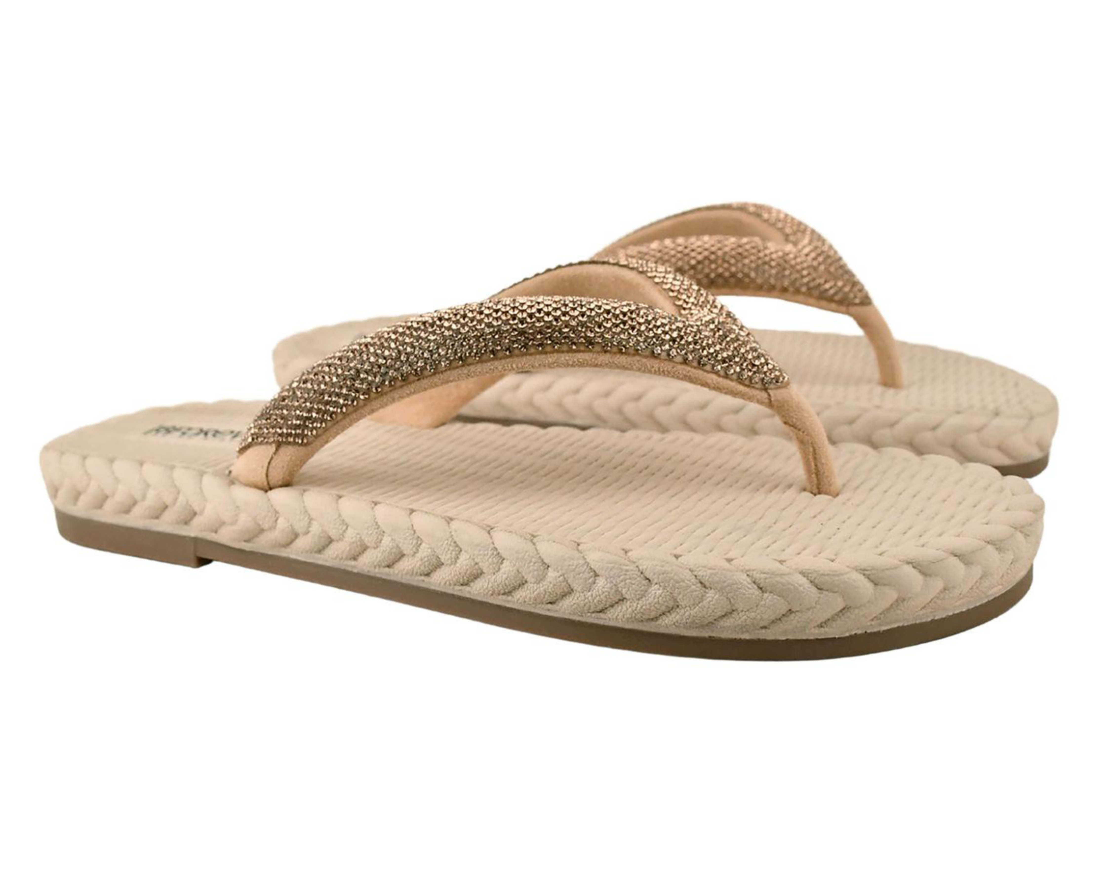 Sandalias Casuales 18 Forever para Mujer