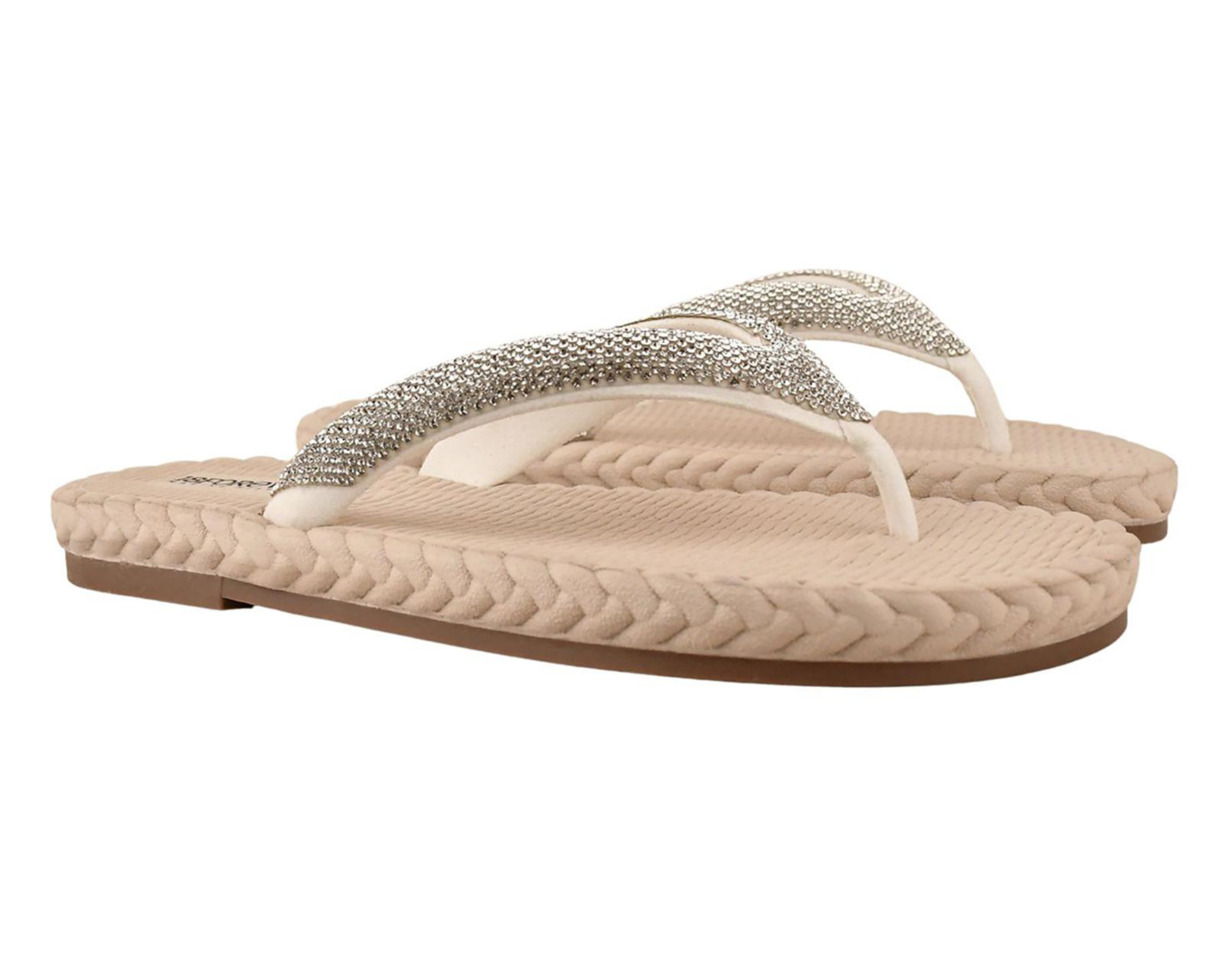 Sandalias Casuales 18 Forever para Mujer