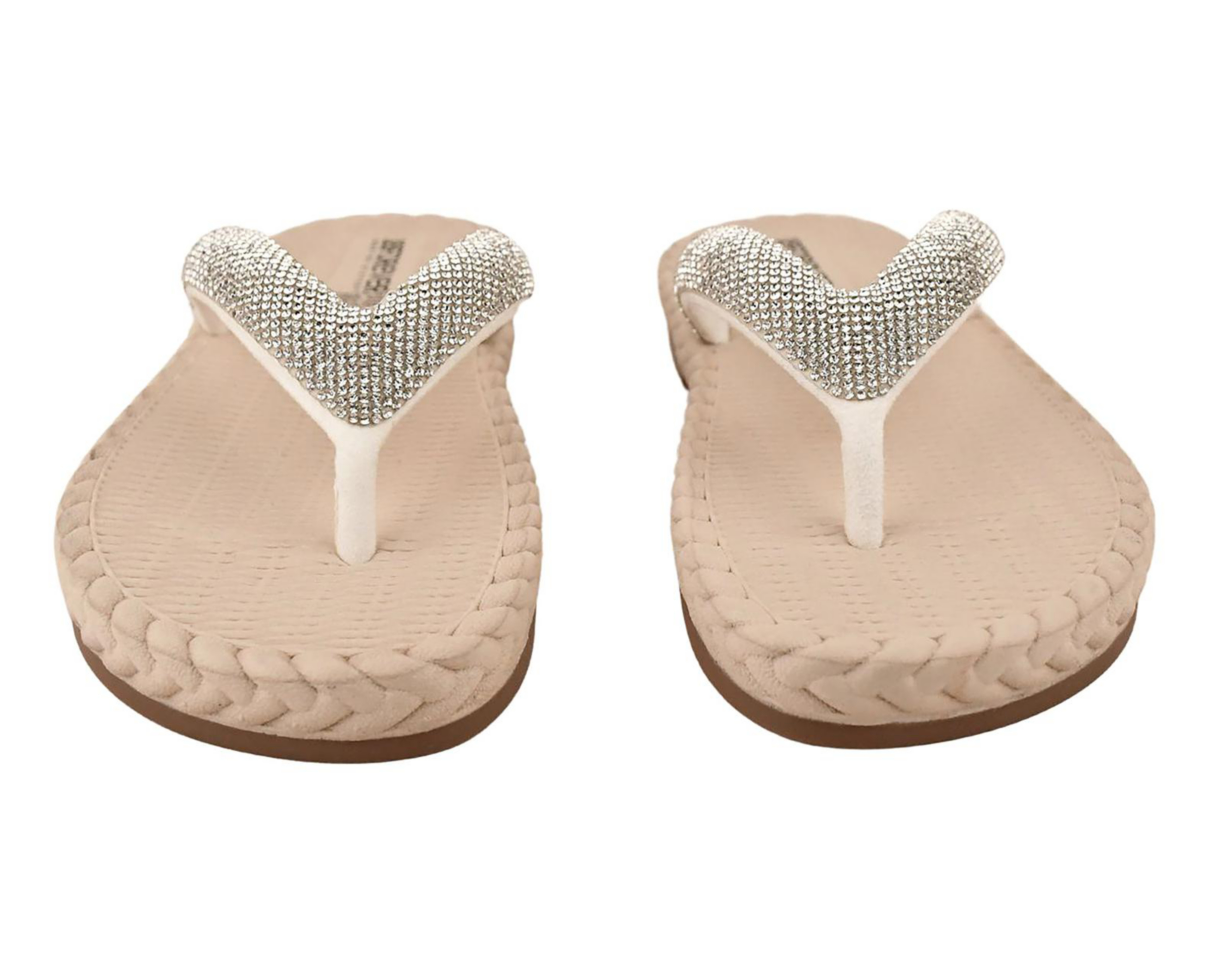 Foto 3 | Sandalias Casuales 18 Forever para Mujer