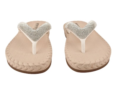 Foto 3 | Sandalias Casuales 18 Forever para Mujer