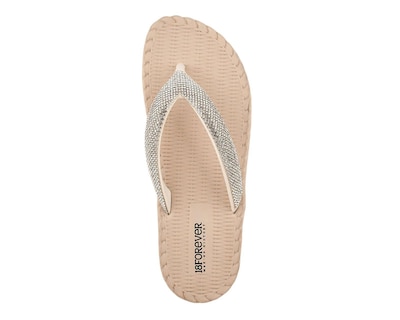 Foto 5 | Sandalias Casuales 18 Forever para Mujer
