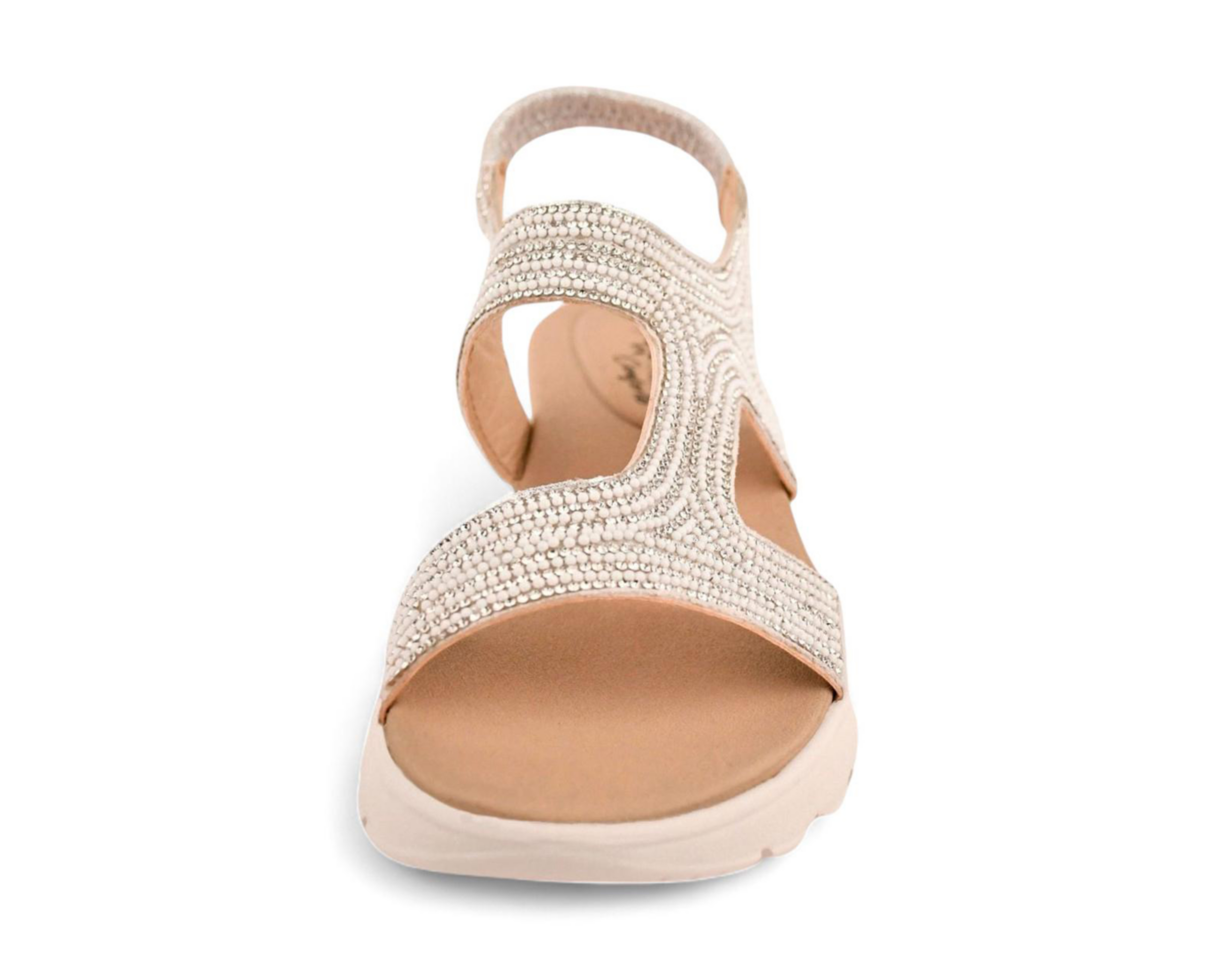 Foto 7 pulgar | Sandalias Confort Lady Sun para Mujer