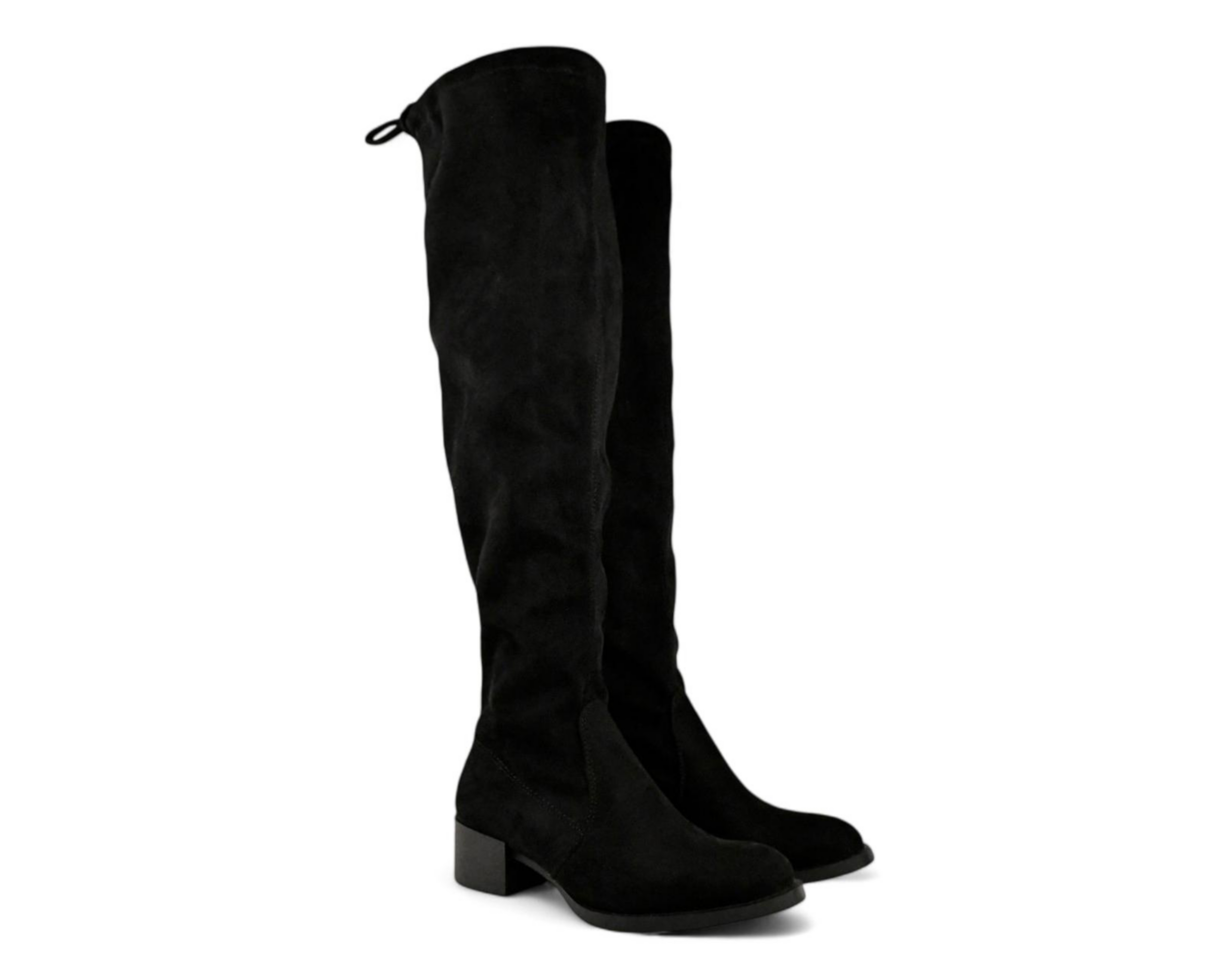 Foto 1 | Botas Casuales Sahara para Mujer