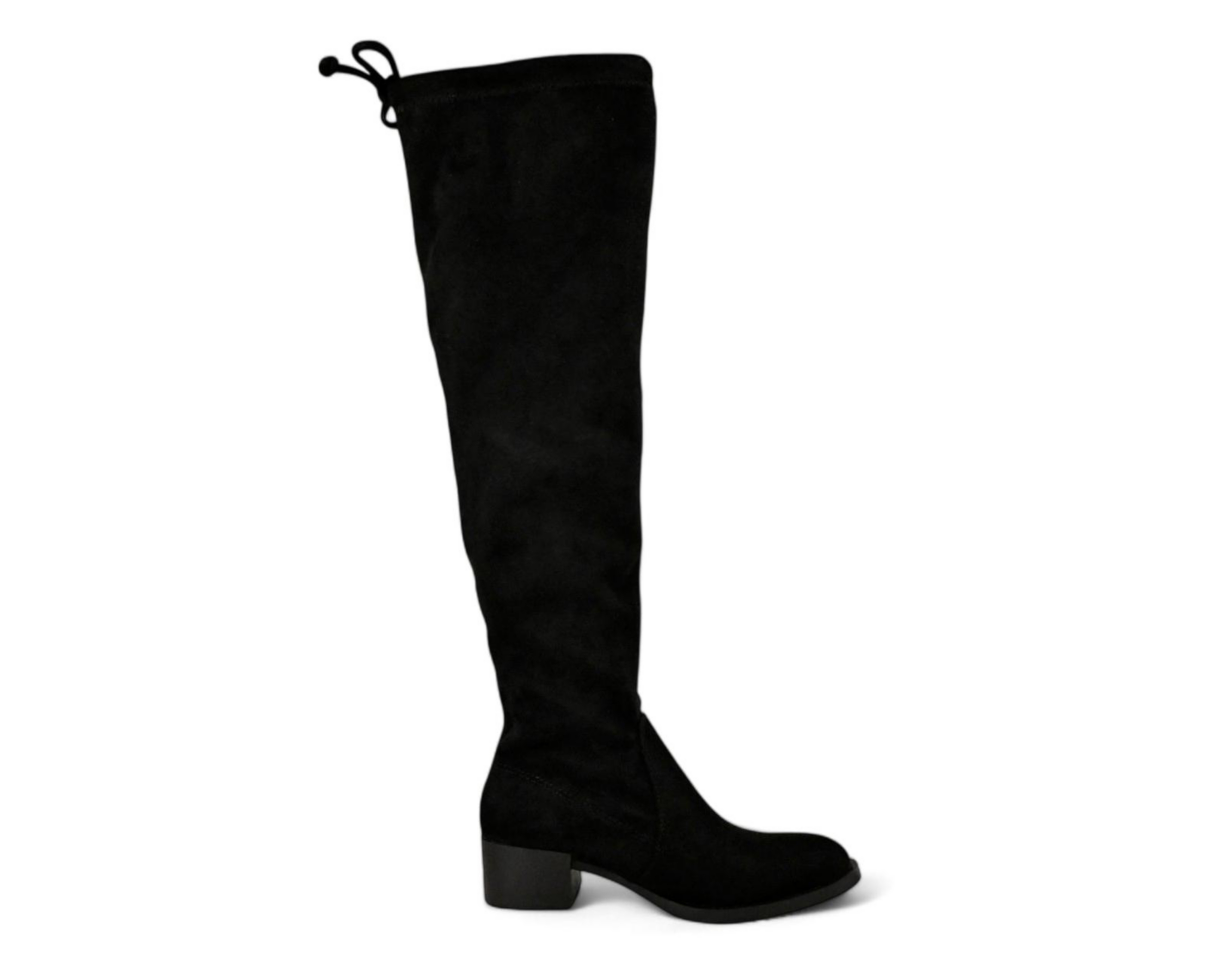 Foto 4 | Botas Casuales Sahara para Mujer