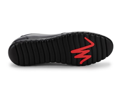 Foto 4 | Zapatos Casuales Michel Domit de Piel para Hombre