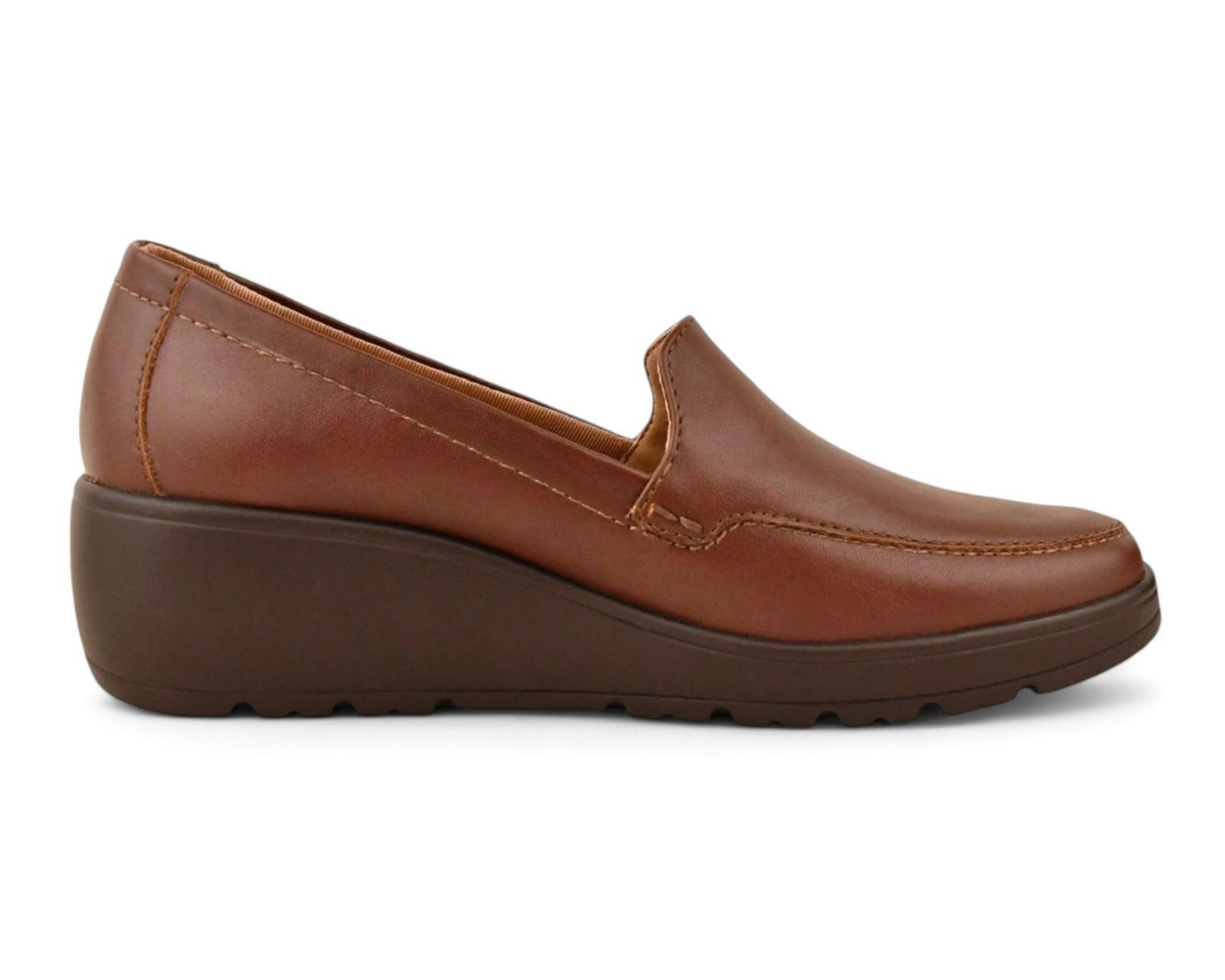 Foto 4 | Zapatos Casuales Lady Sun Conforto para Mujer