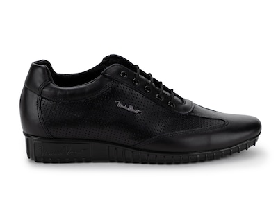 Foto 2 | Zapatos de Vestir Michel Domit de Piel para Hombre