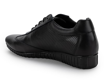 Foto 3 | Zapatos de Vestir Michel Domit de Piel para Hombre