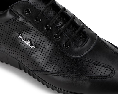 Foto 6 | Zapatos de Vestir Michel Domit de Piel para Hombre