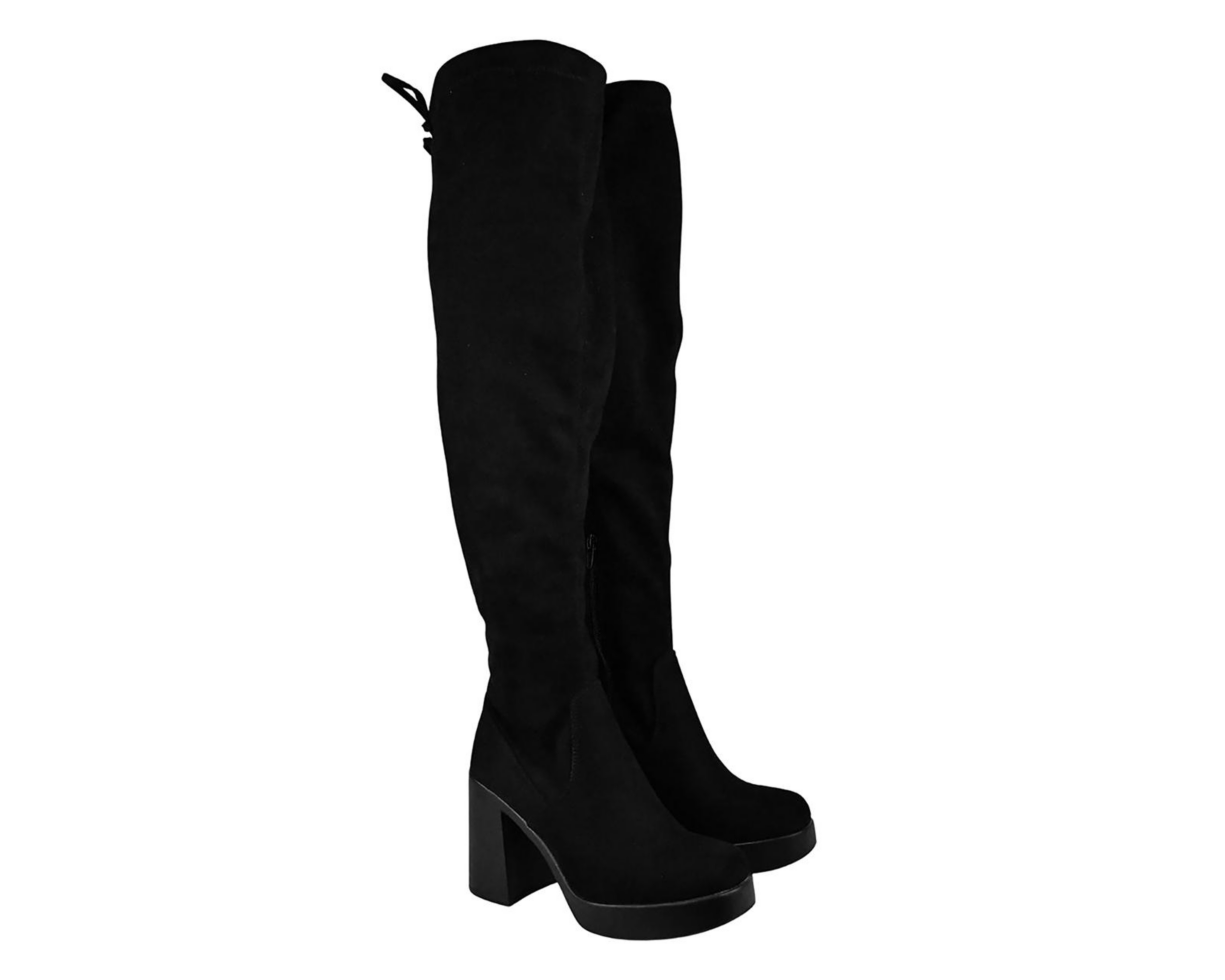 Foto 2 pulgar | Botas Casuales Frida Kollection para Mujer