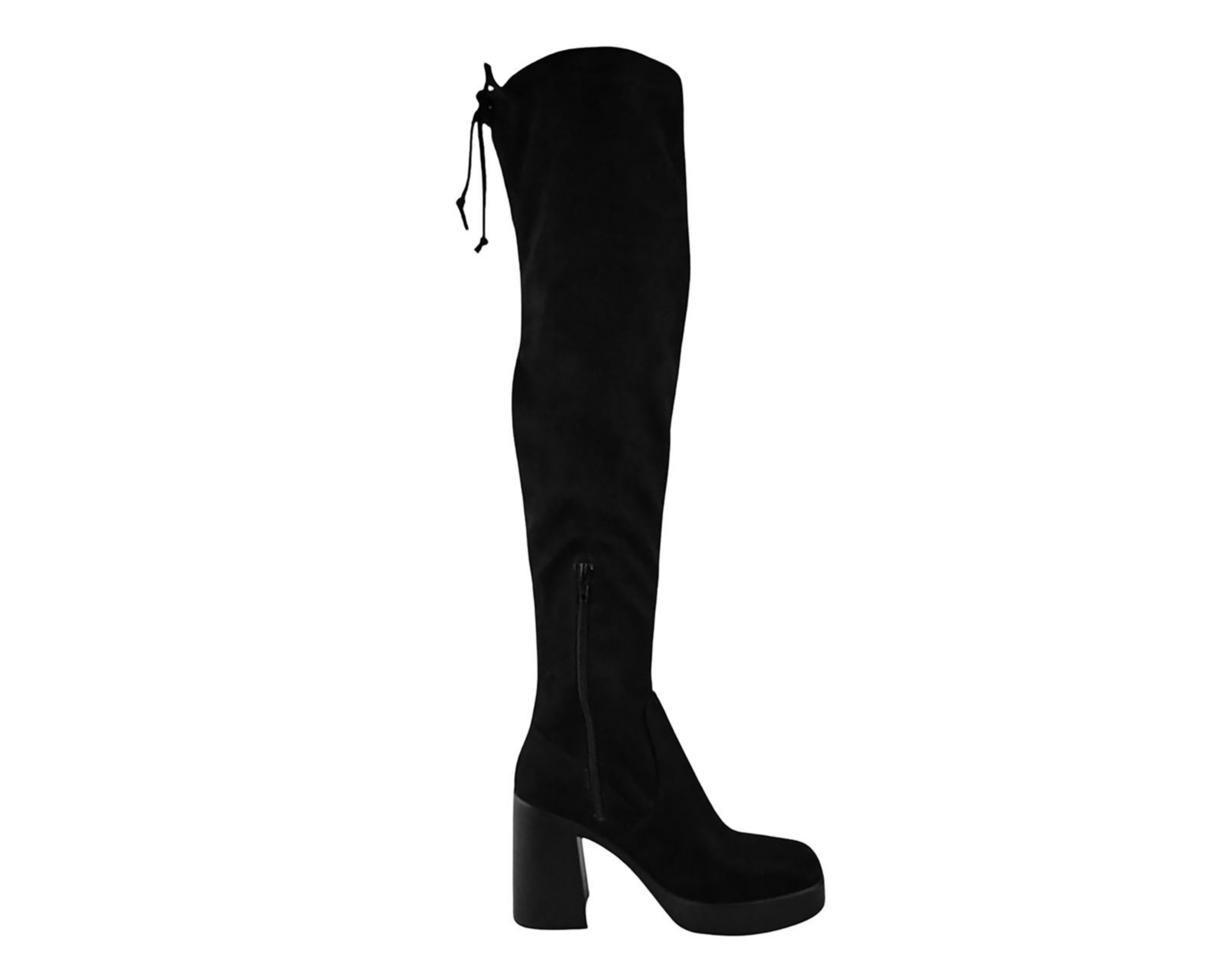 Foto 5 pulgar | Botas Casuales Frida Kollection para Mujer