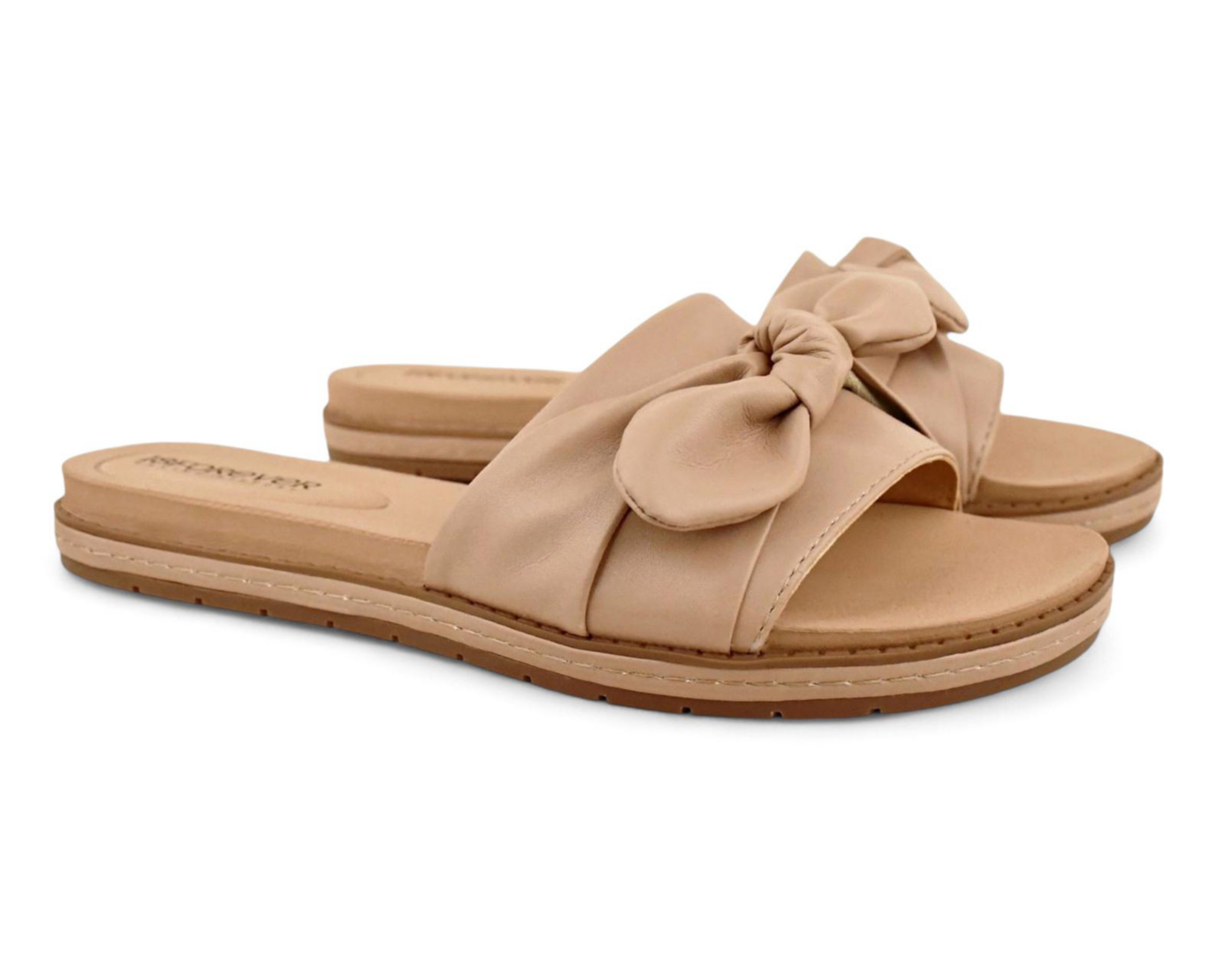 Foto 2 pulgar | Sandalias Casuales 18 Forever para Mujer