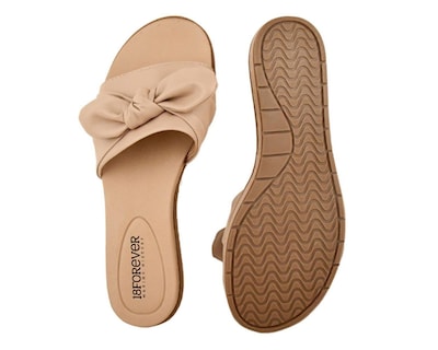 Foto 2 | Sandalias Casuales 18 Forever para Mujer