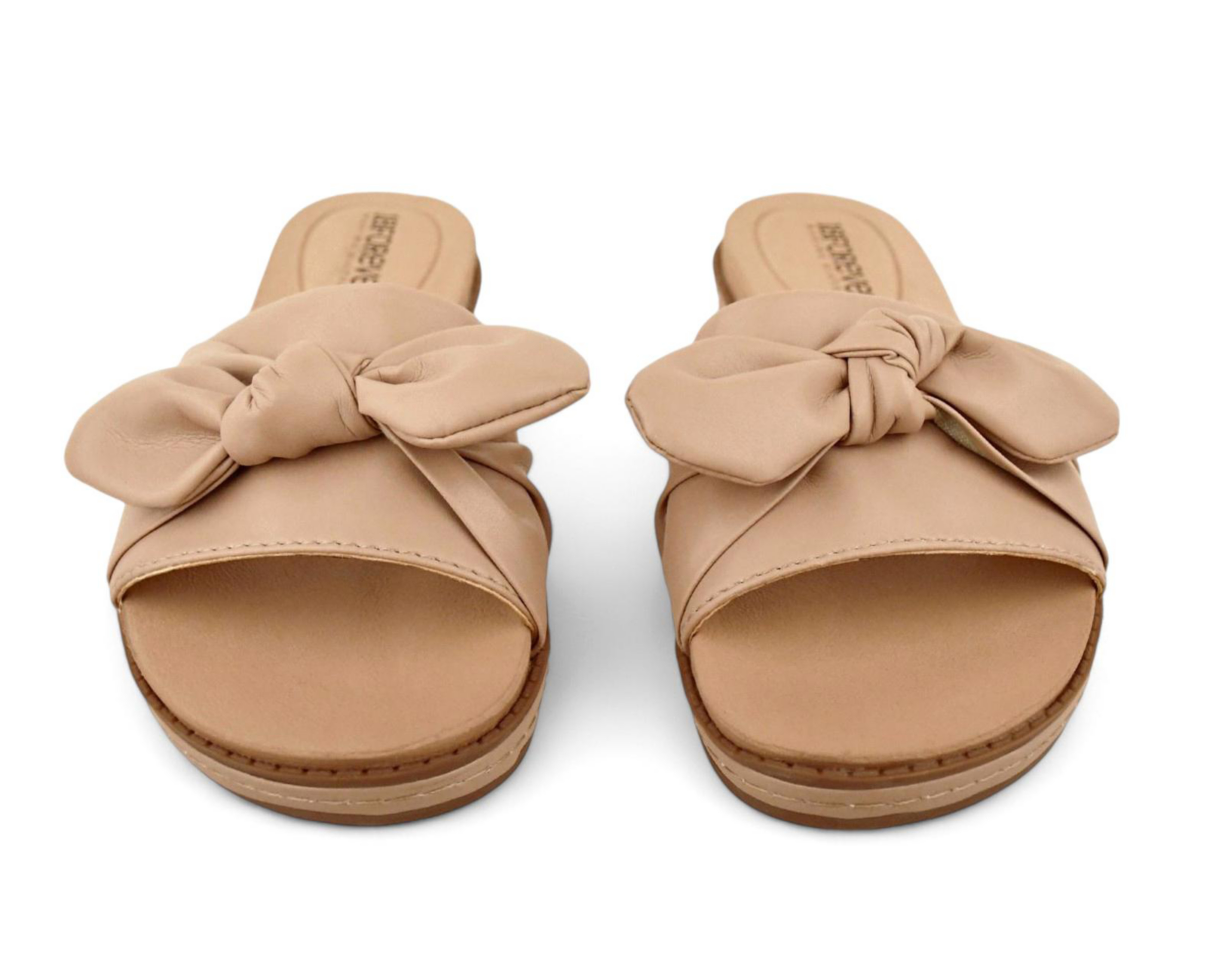 Foto 4 pulgar | Sandalias Casuales 18 Forever para Mujer