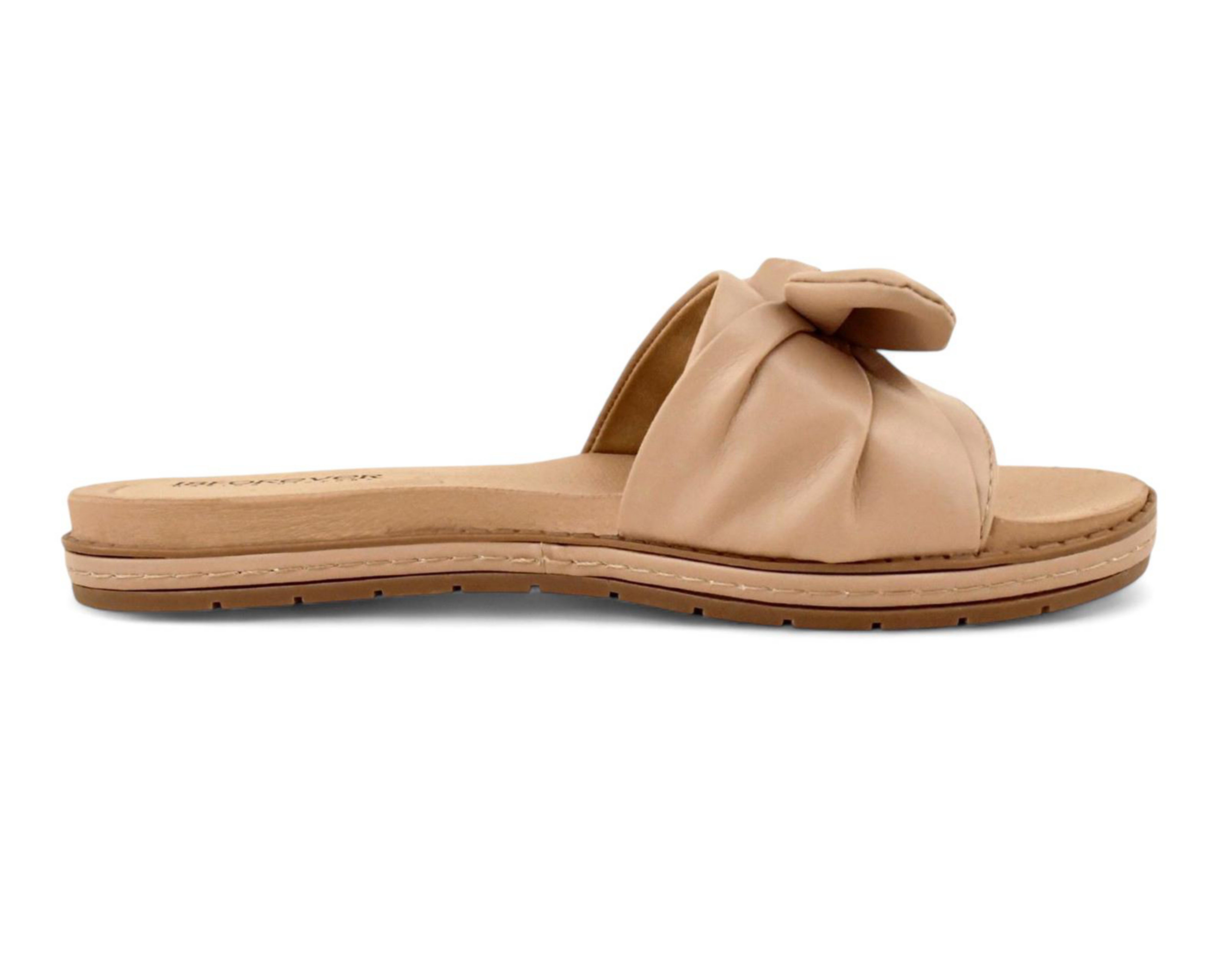 Foto 5 pulgar | Sandalias Casuales 18 Forever para Mujer