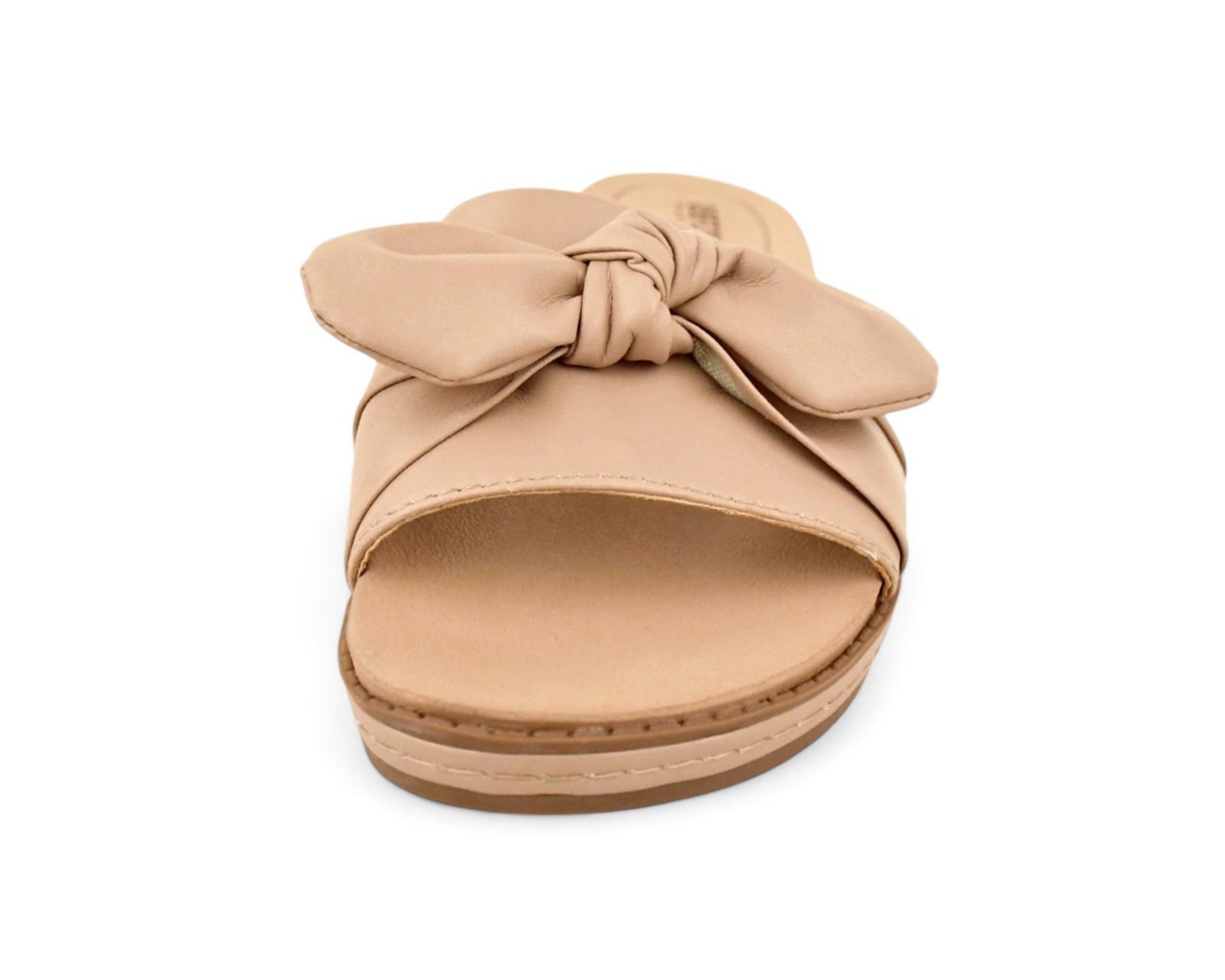 Foto 7 pulgar | Sandalias Casuales 18 Forever para Mujer