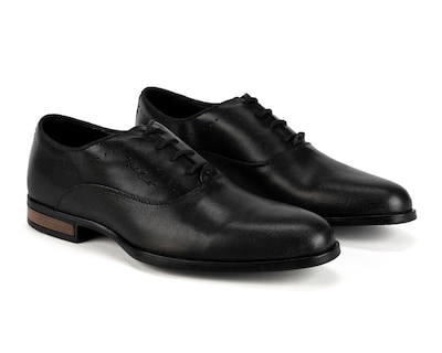 Foto 1 | Zapatos de Vestir Michel Domit de Piel para Hombre
