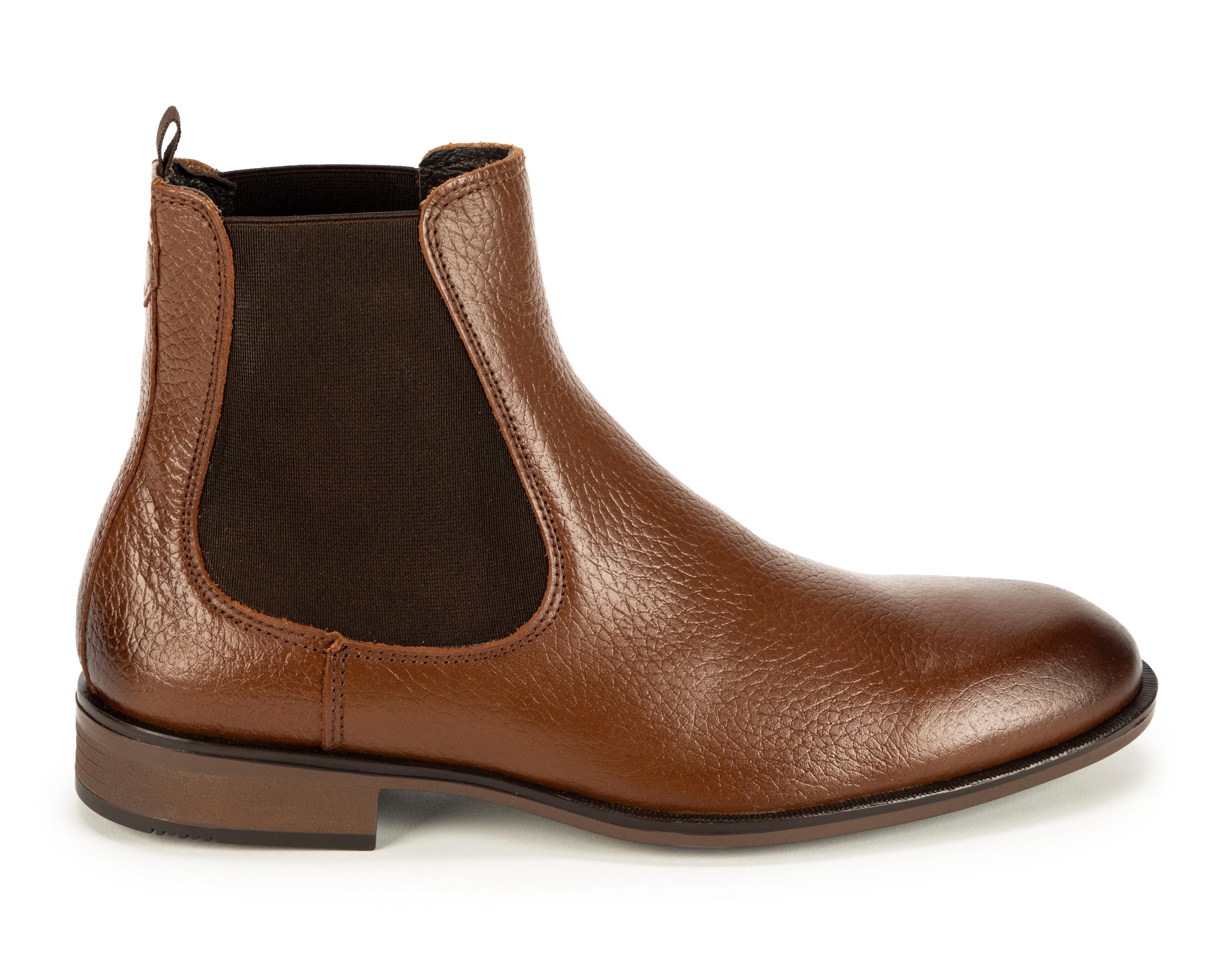 Foto 3 pulgar | Botas Casuales Michel Domit para Hombre