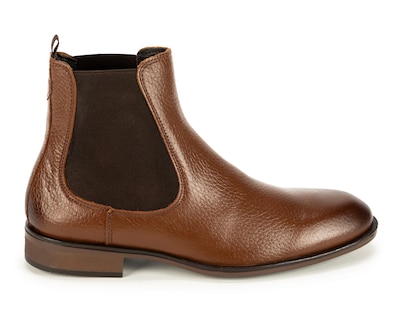 Foto 2 | Botas Casuales Michel Domit para Hombre