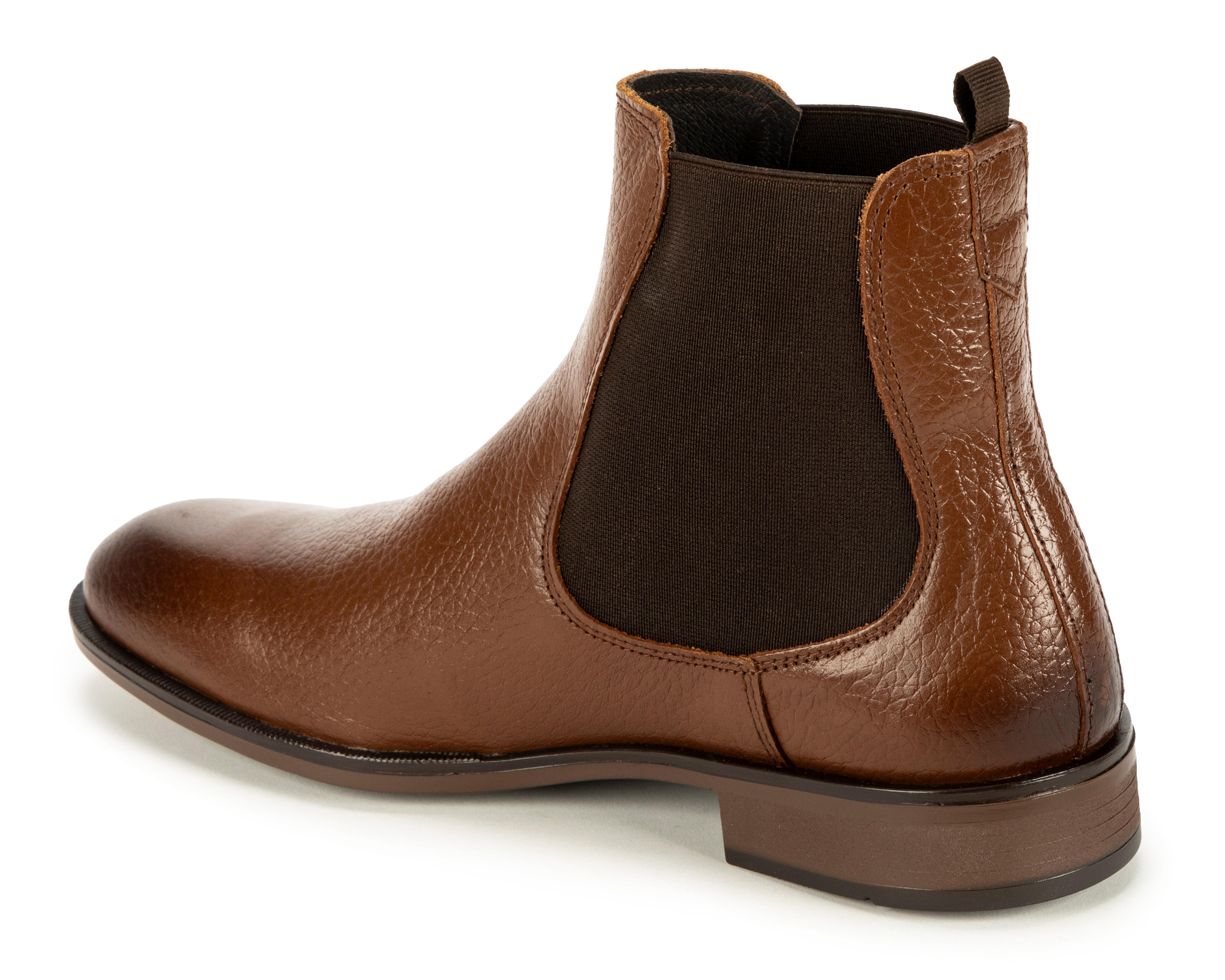 Foto 4 pulgar | Botas Casuales Michel Domit para Hombre