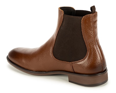 Foto 3 | Botas Casuales Michel Domit para Hombre