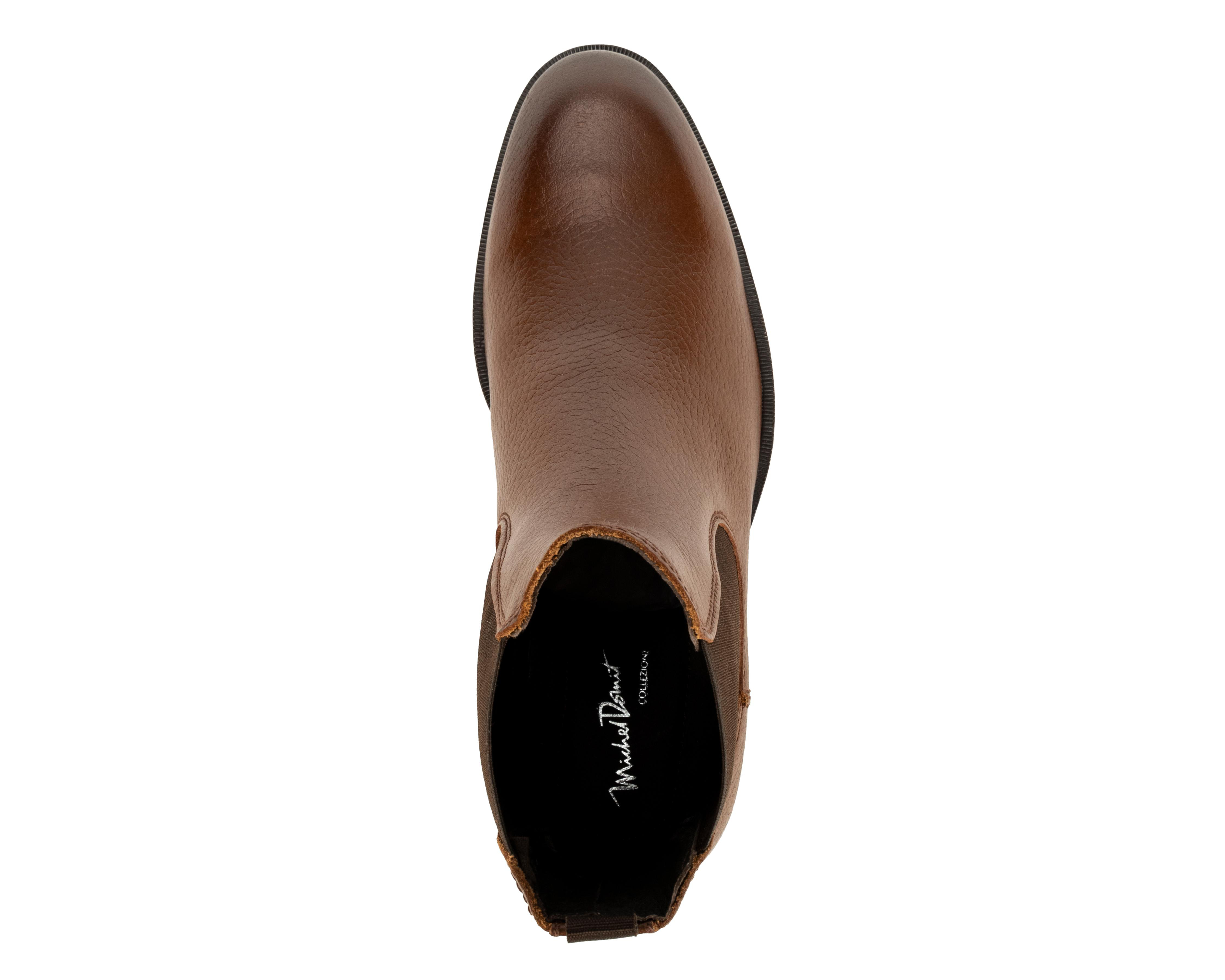 Foto 6 pulgar | Botas Casuales Michel Domit para Hombre