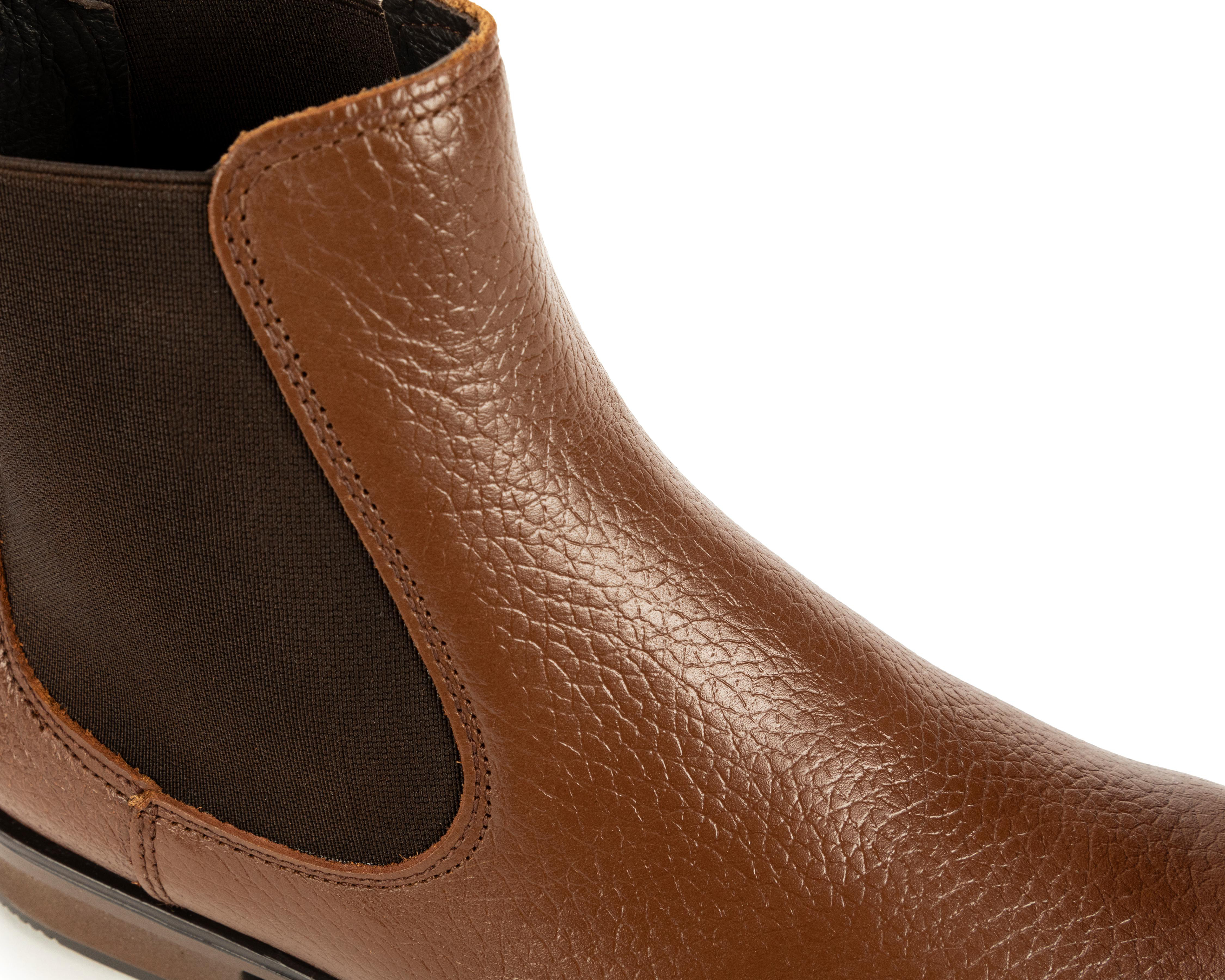 Foto 7 pulgar | Botas Casuales Michel Domit para Hombre