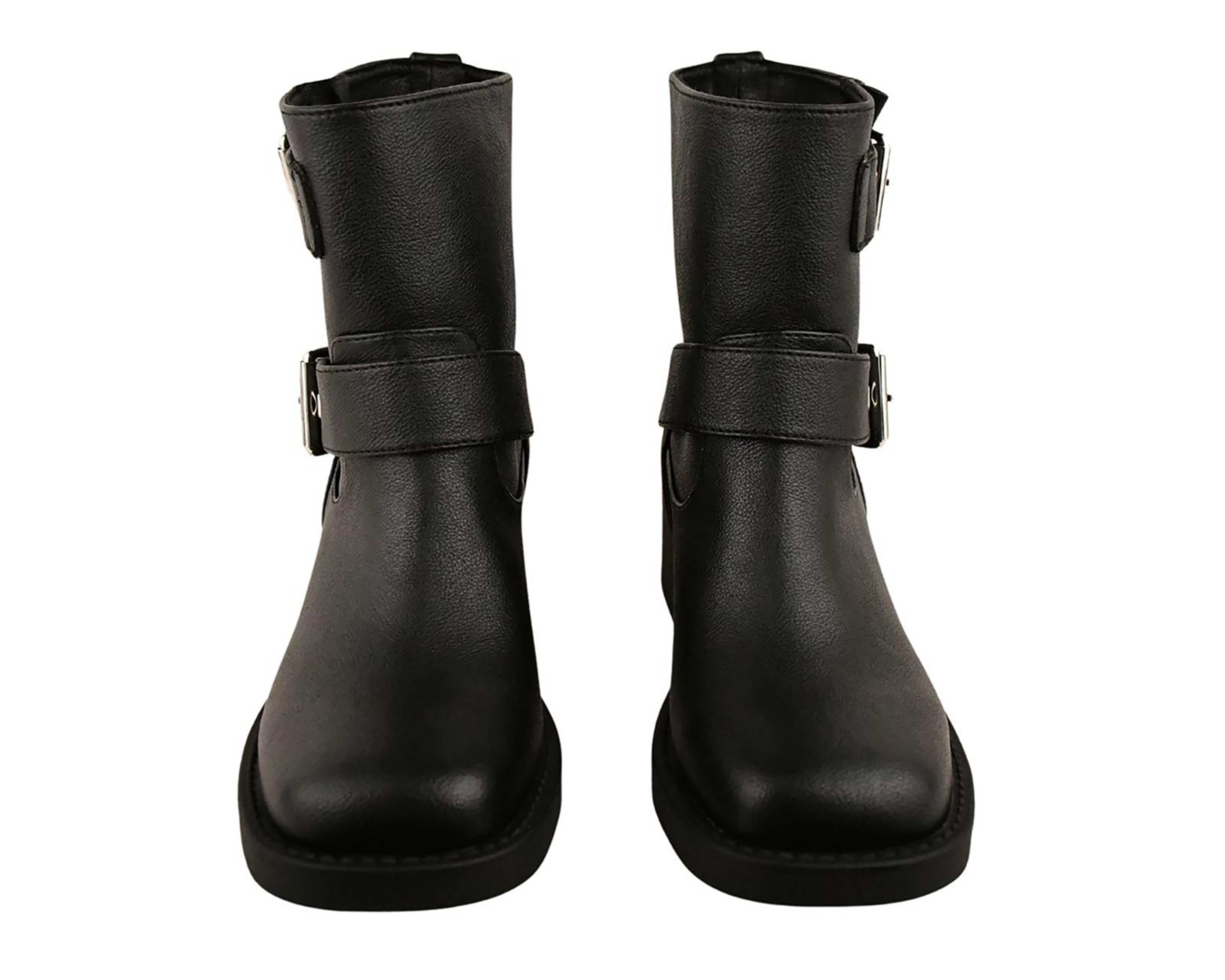 Foto 4 pulgar | Botas Urbanas Refill para Mujer