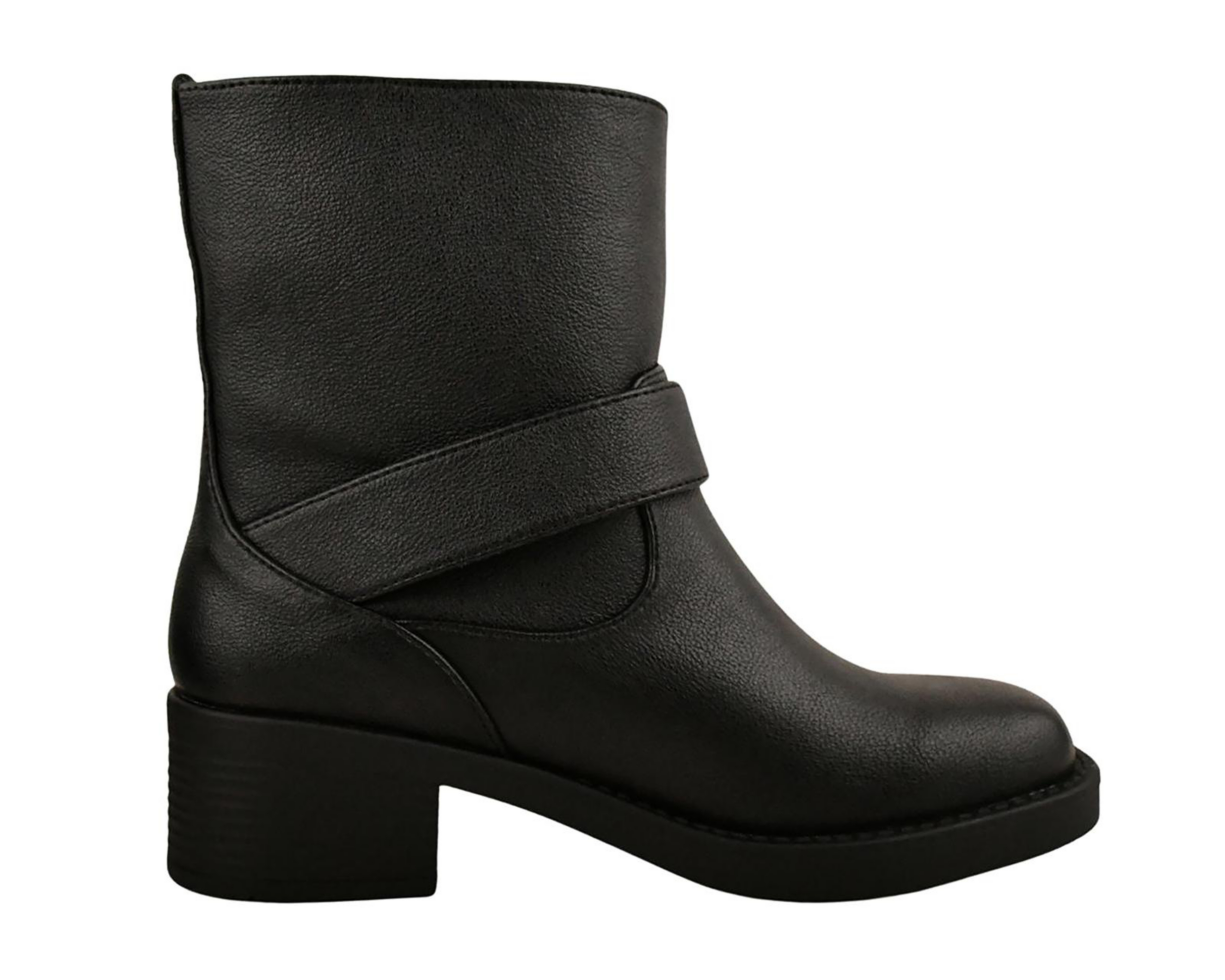 Foto 4 | Botas Urbanas Refill para Mujer