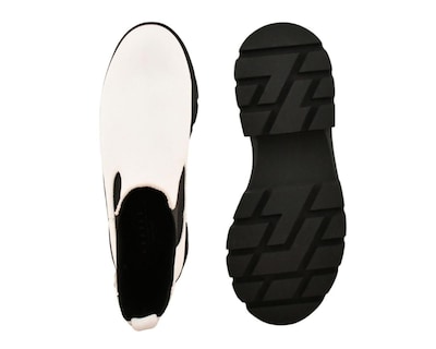 Foto 2 | Botines Urbanos Refill para Mujer