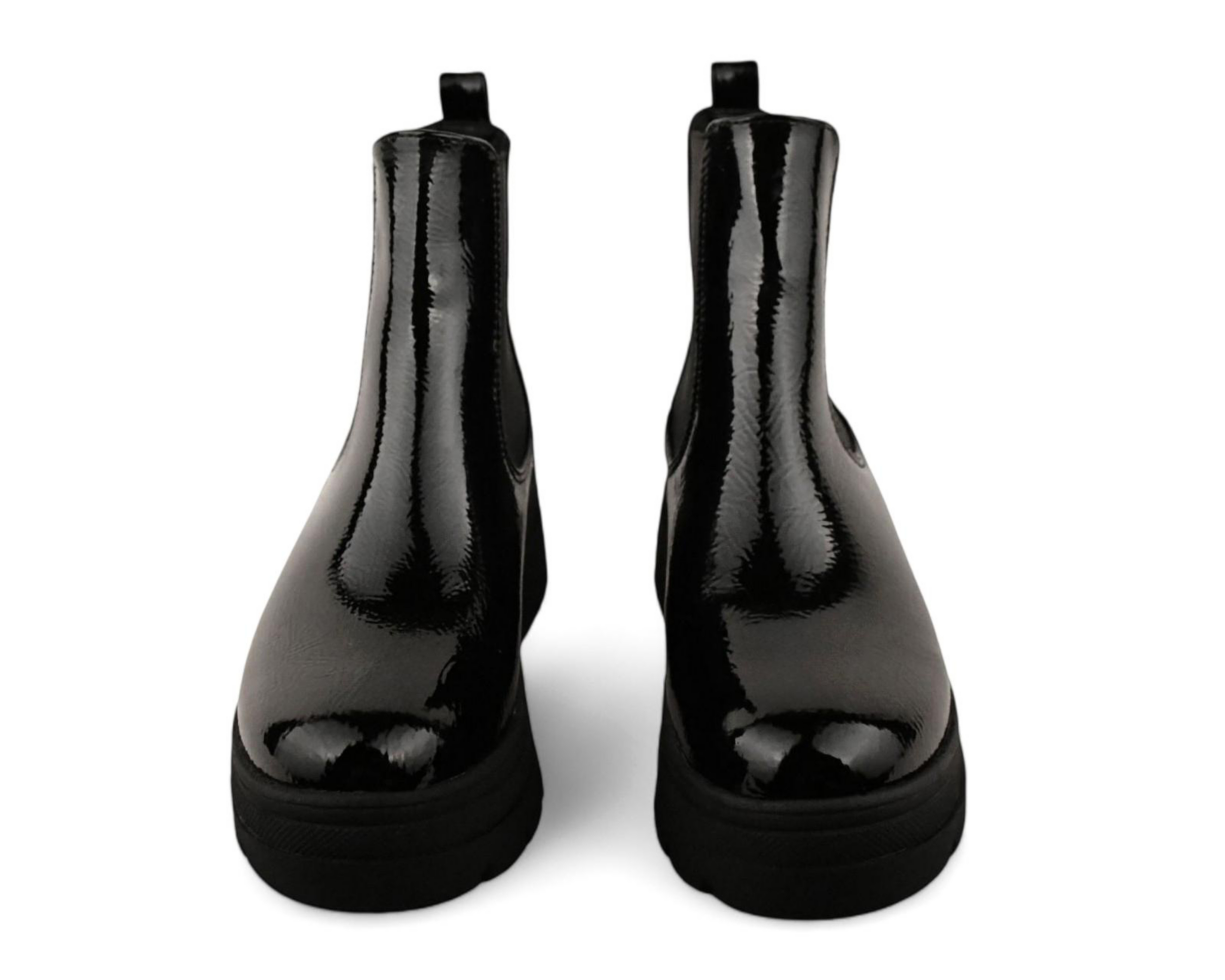 Foto 4 pulgar | Botines Urbanos Refill para Mujer