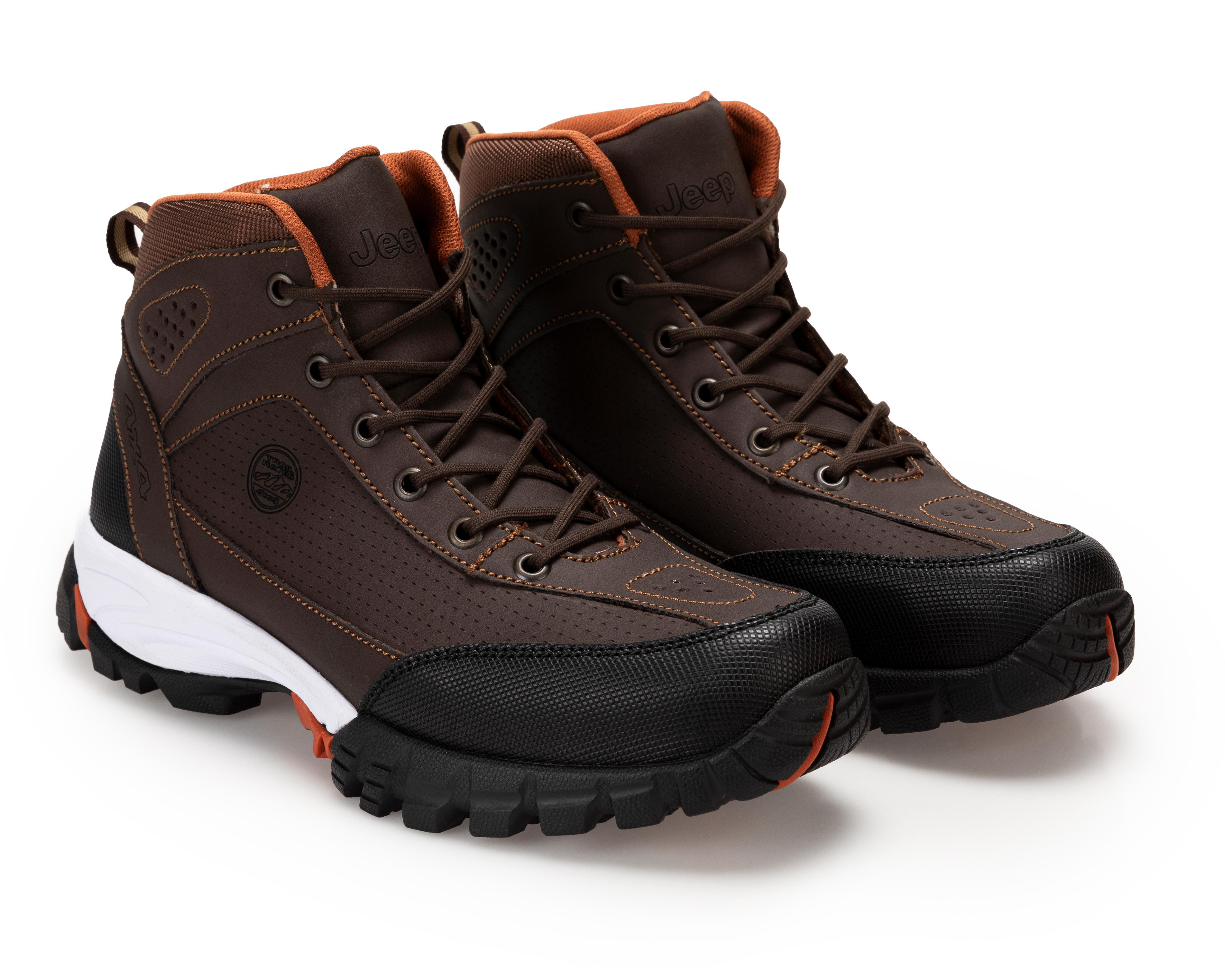 Botas de Trabajo Jeep para Hombre