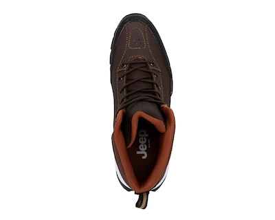 Foto 5 | Botas de Trabajo Jeep para Hombre
