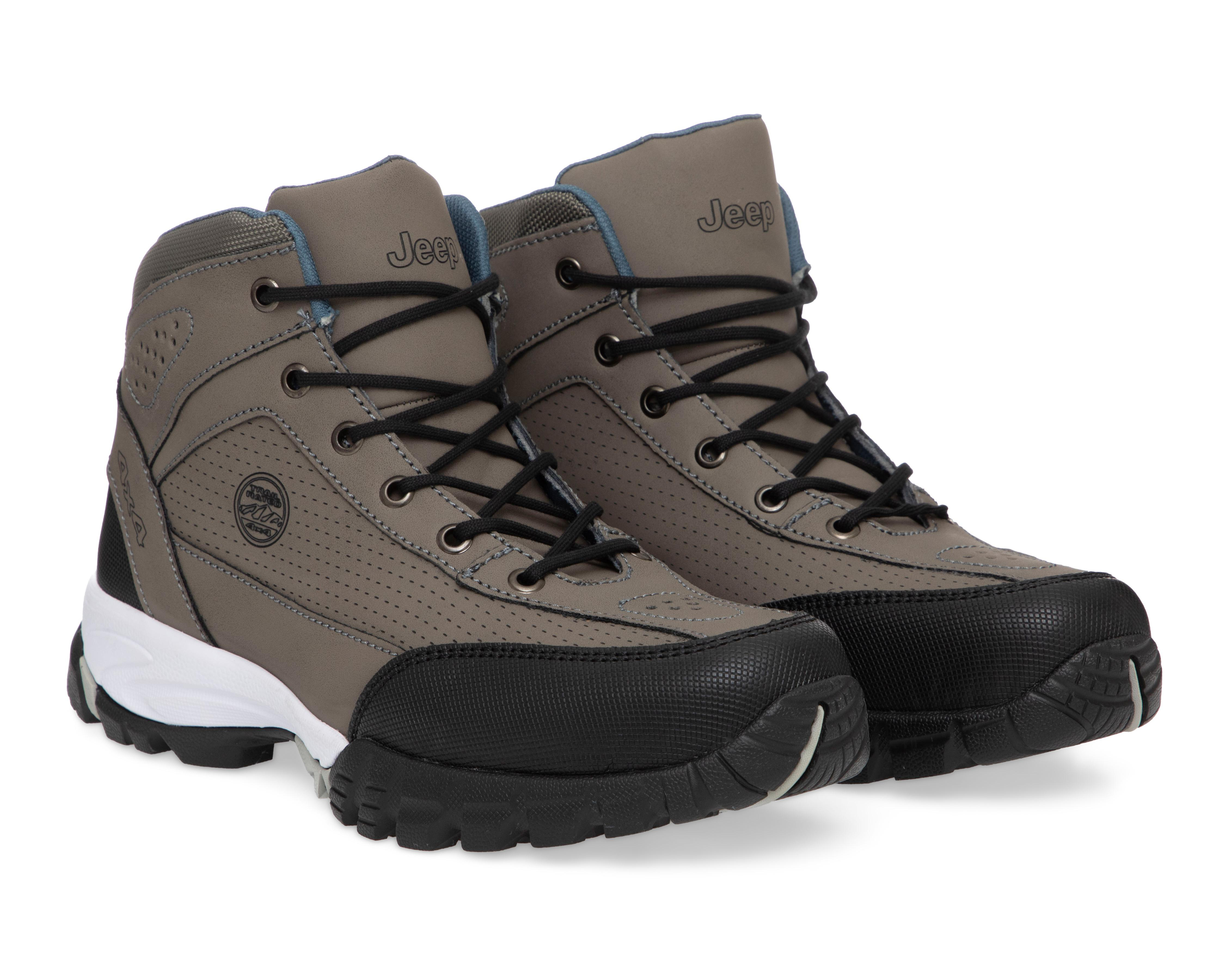 Botas de Trabajo Jeep para Hombre