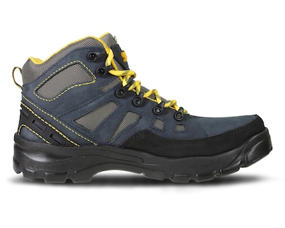 Foto 4 | Botas Outdoor Jeep para Hombre