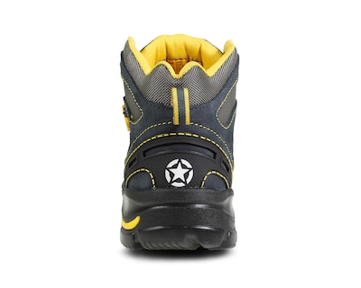 Foto 6 | Botas Outdoor Jeep para Hombre