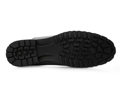 Foto 4 | Botas Casuales Jeep de Piel para Hombre