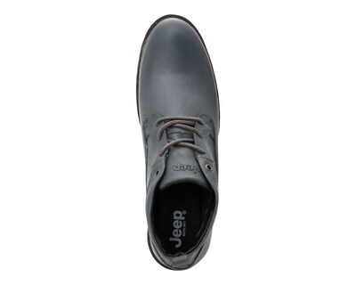 Foto 5 | Botas Casuales Jeep de Piel para Hombre