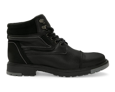 Foto 2 | Botas Casuales Jeep de Piel para Hombre