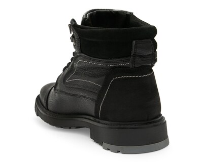 Foto 3 | Botas Casuales Jeep de Piel para Hombre