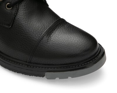 Foto 6 | Botas Casuales Jeep de Piel para Hombre